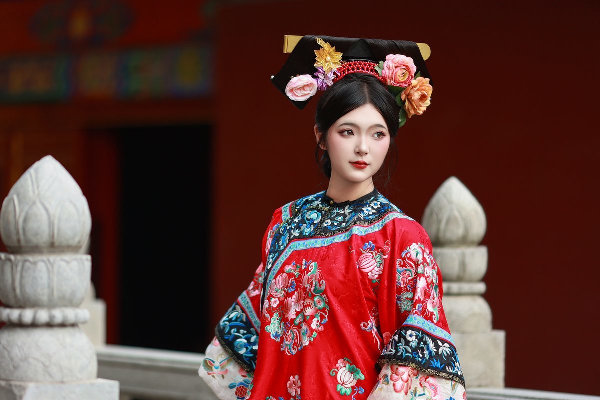 图片[26]-YiTuYu艺图语 Vol.5393 KaiLin Jiang[60P]-六色网