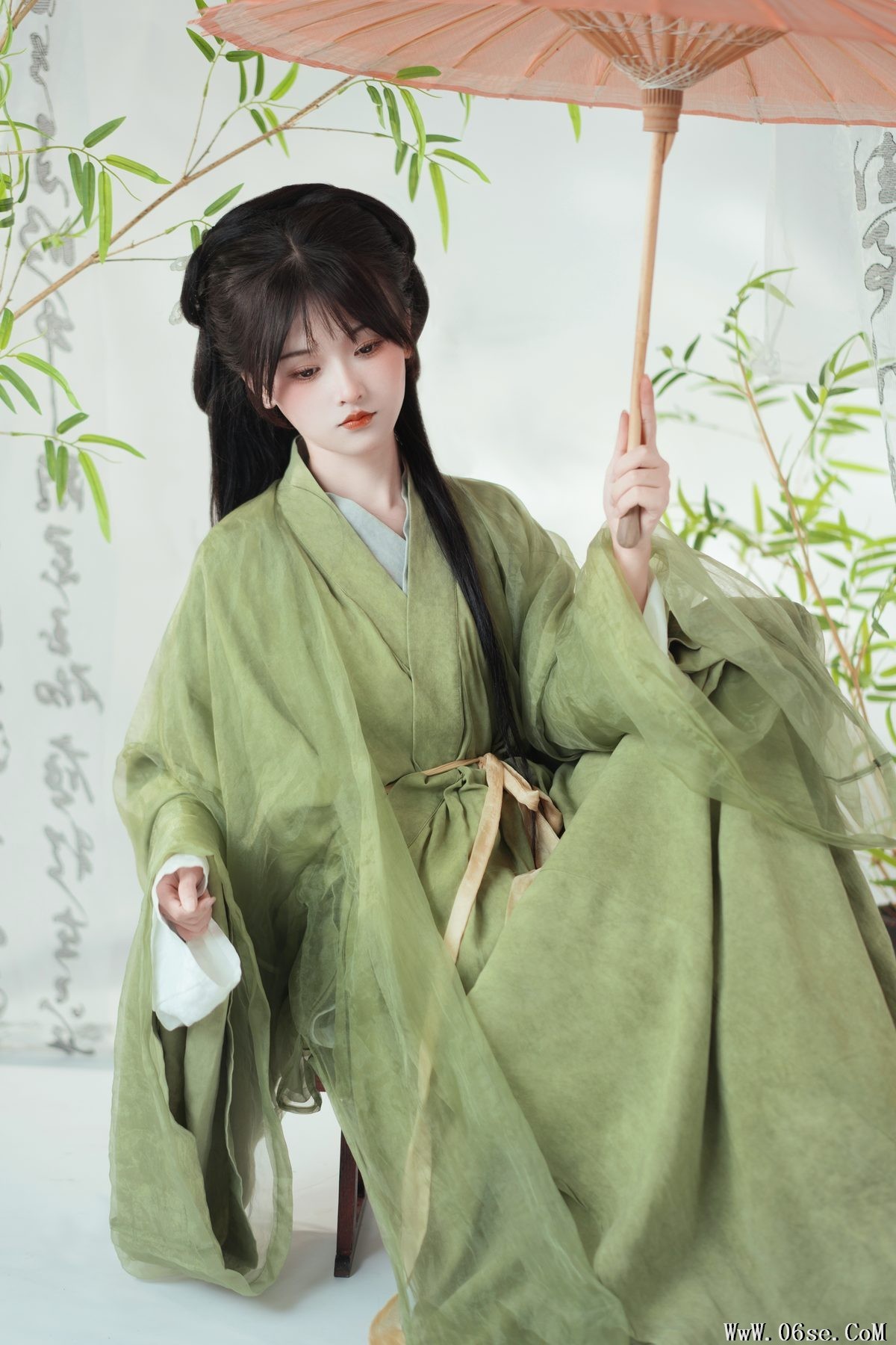 图片[12]-YiTuYu艺图语 Vol.5775 Xiao Yu[30P]-六色网
