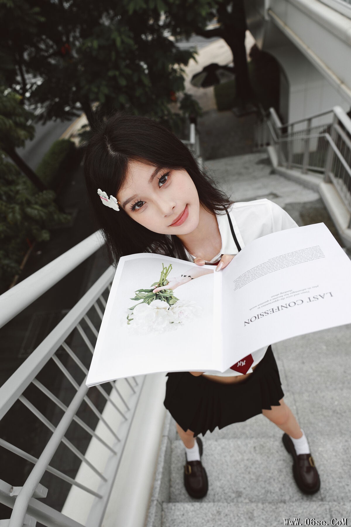 图片[47]-YiTuYu艺图语 Vol.7676 Xiao Le Ge Fei Xiang[61P]-六色网