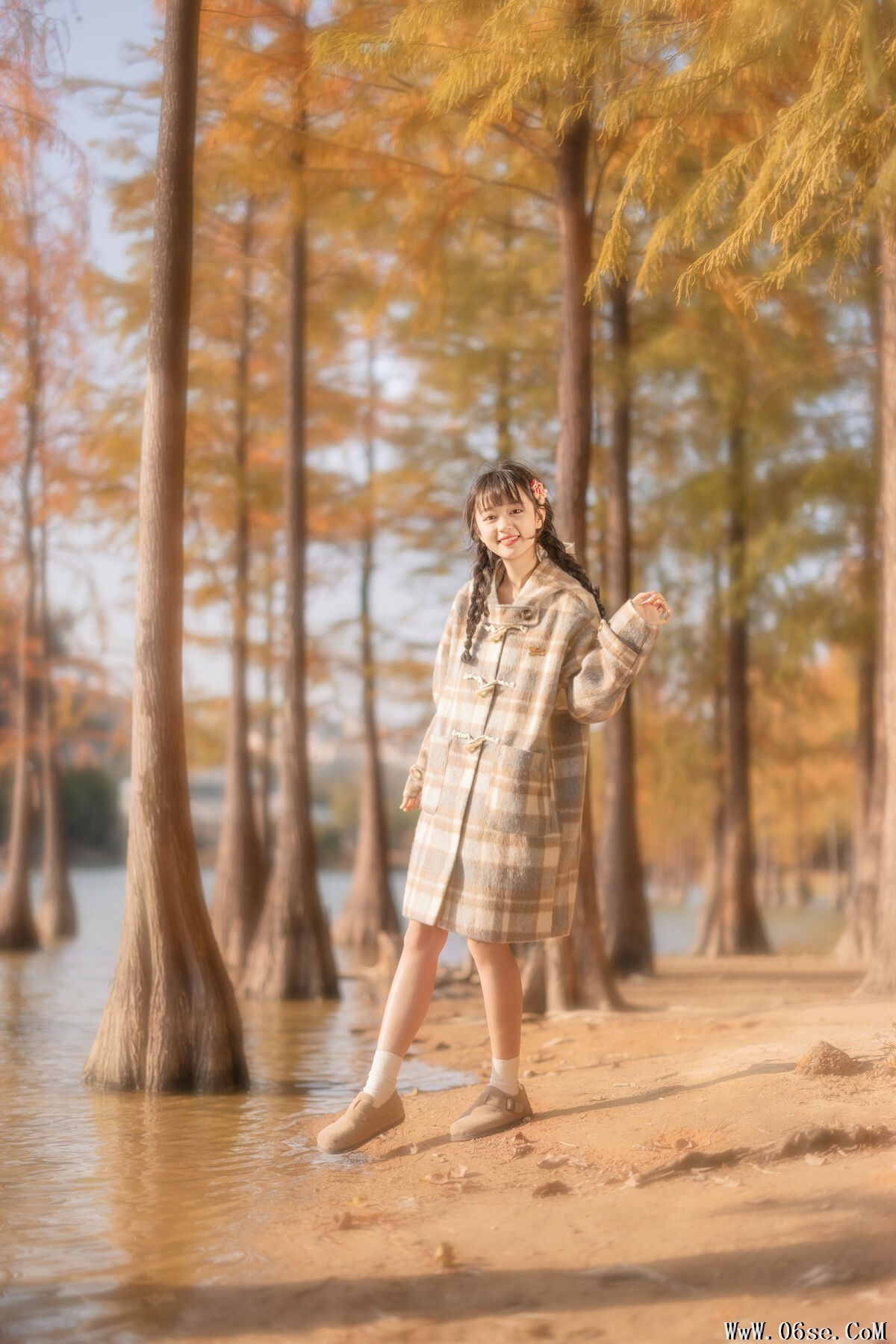 图片[7]-YiTuYu艺图语 Vol.7791 Mei Mei Xiao Yu[22P]-六色网