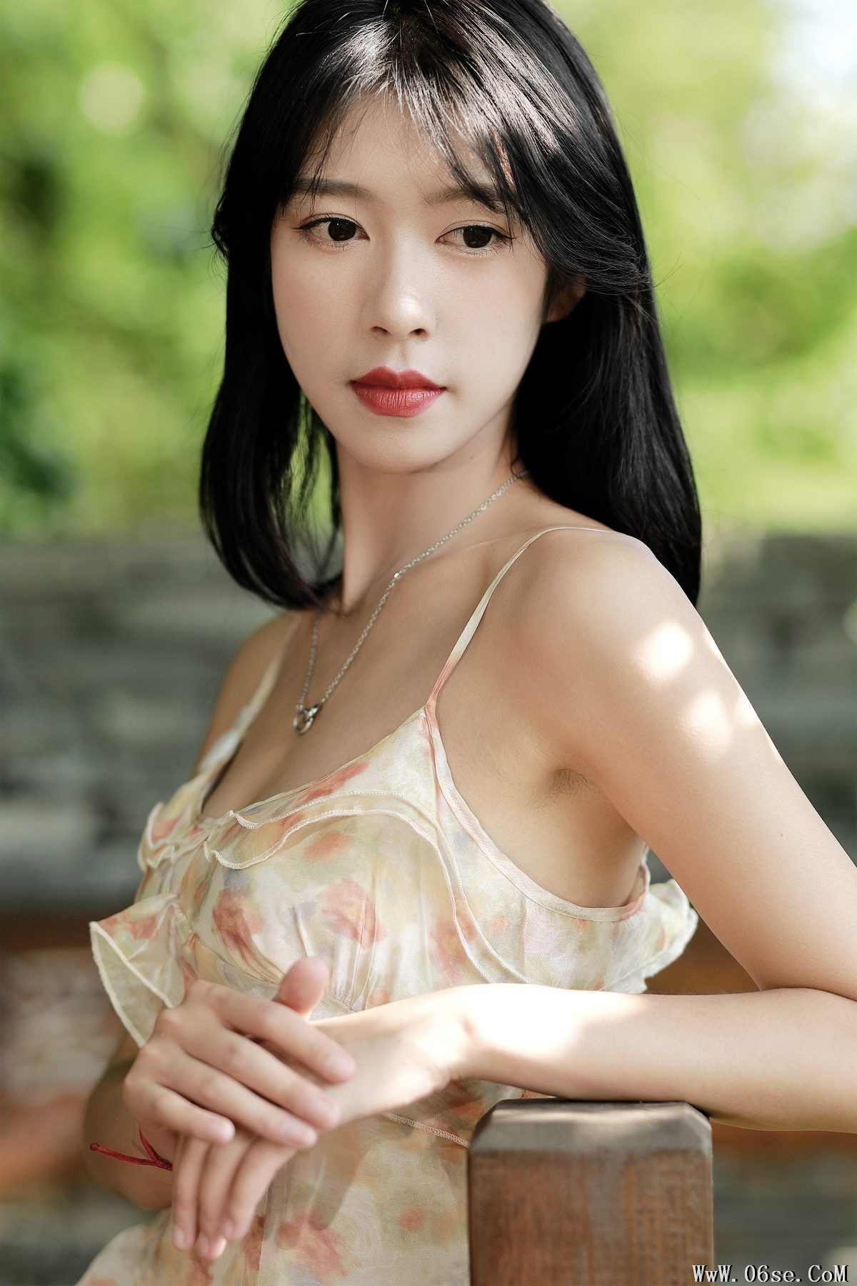图片[24]-YiTuYu艺图语 Vol.4764 Yao Wang[29P]-六色网