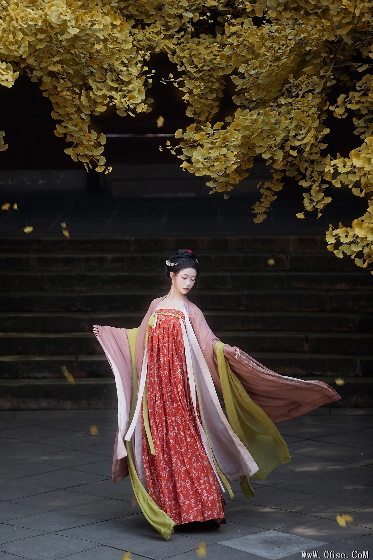 图片[13]-YiTuYu艺图语 Vol.3497 Li Yi Yi[25P]-六色网