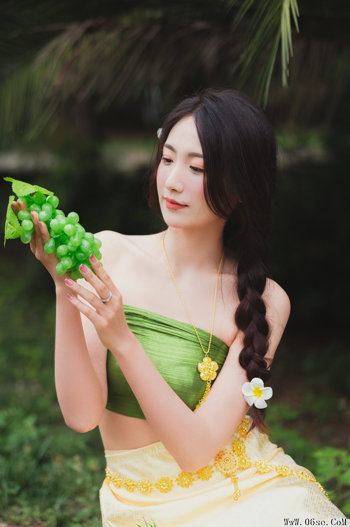 图片[24]-YiTuYu艺图语 Vol.4390 Limi[26P]-六色网