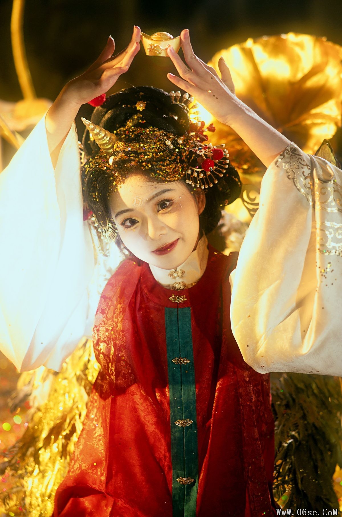 图片[22]-YiTuYu艺图语 Vol.3661 Pu Pu[22P]-六色网