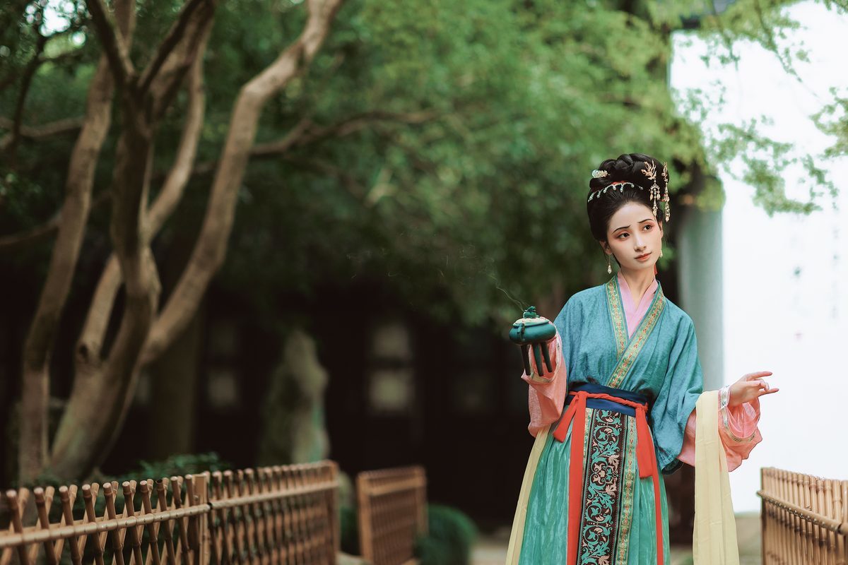 图片[15]-YiTuYu艺图语 Vol.5361 Mou Xiao Yao[49P]-六色网