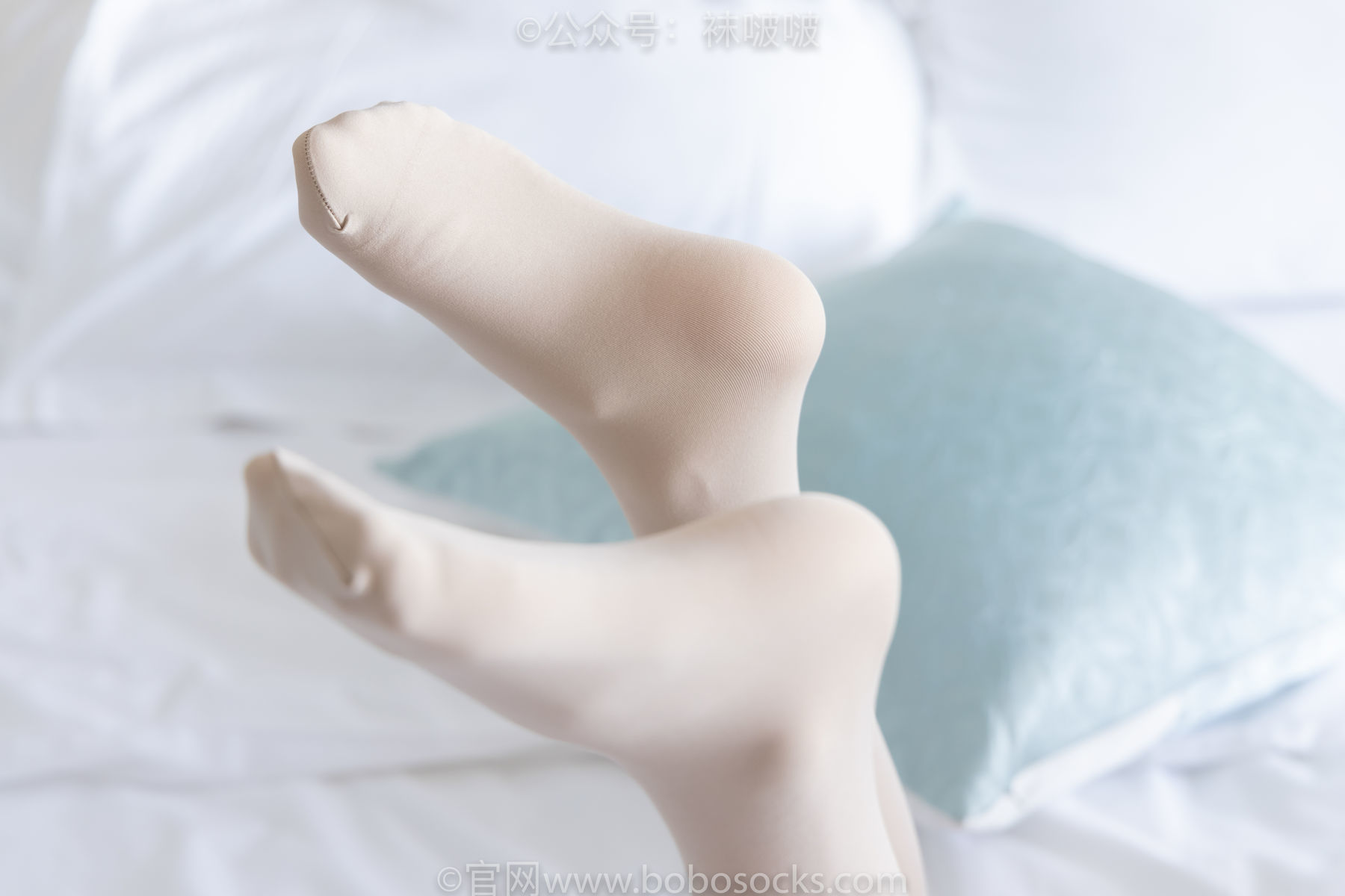 图片[109]-BoBoSocks袜啵啵 No.031 小奶熊-AJ板鞋、白棉袜、厚肉丝[148P]-六色网