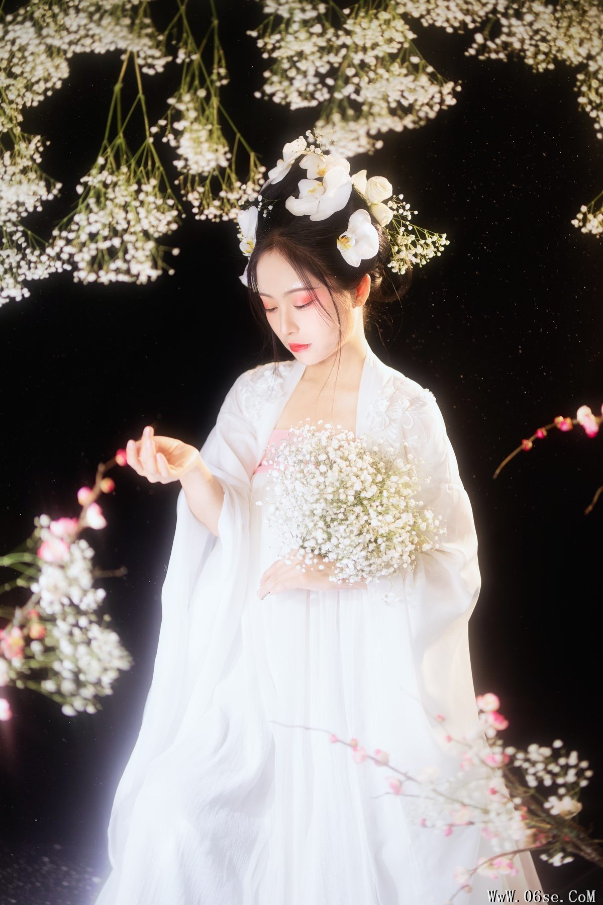 图片[9]-YiTuYu艺图语 Vol.4134 Shi Yu Shi Ya[32P]-六色网