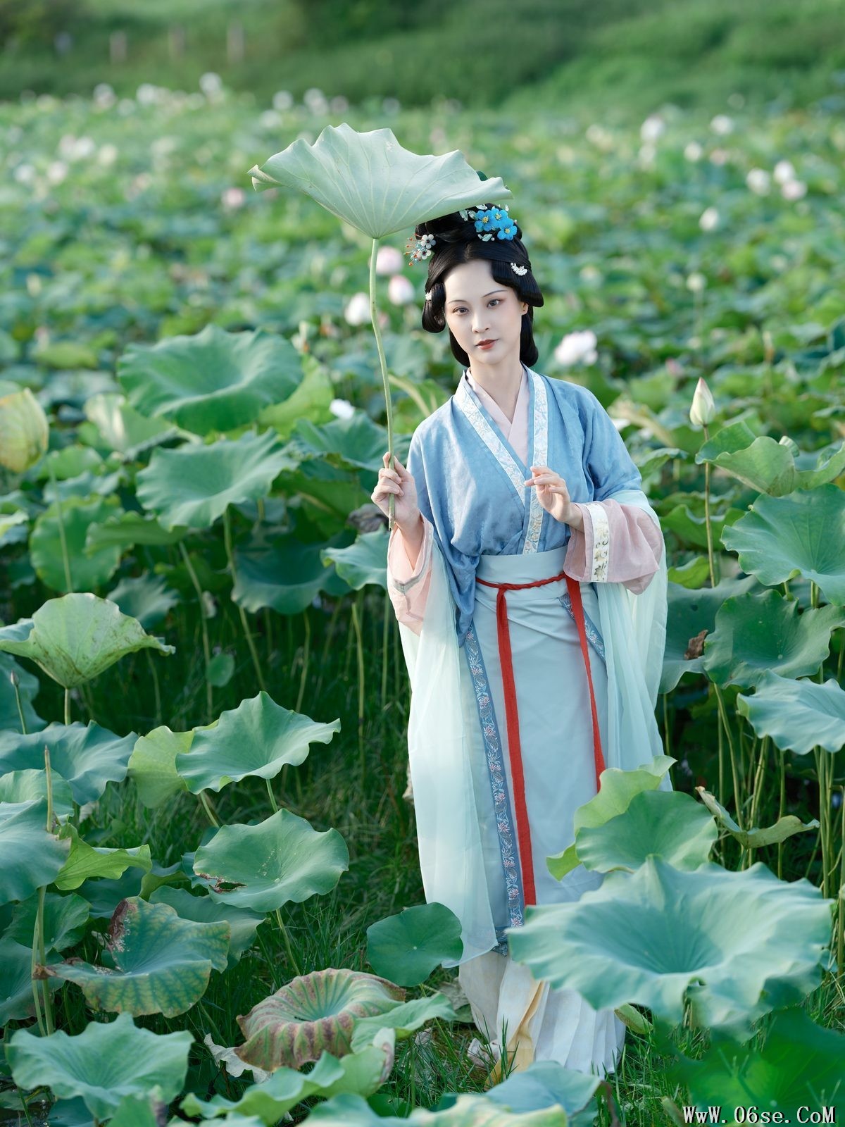 图片[36]-YiTuYu艺图语 Vol.5486 Min Na[54P]-六色网
