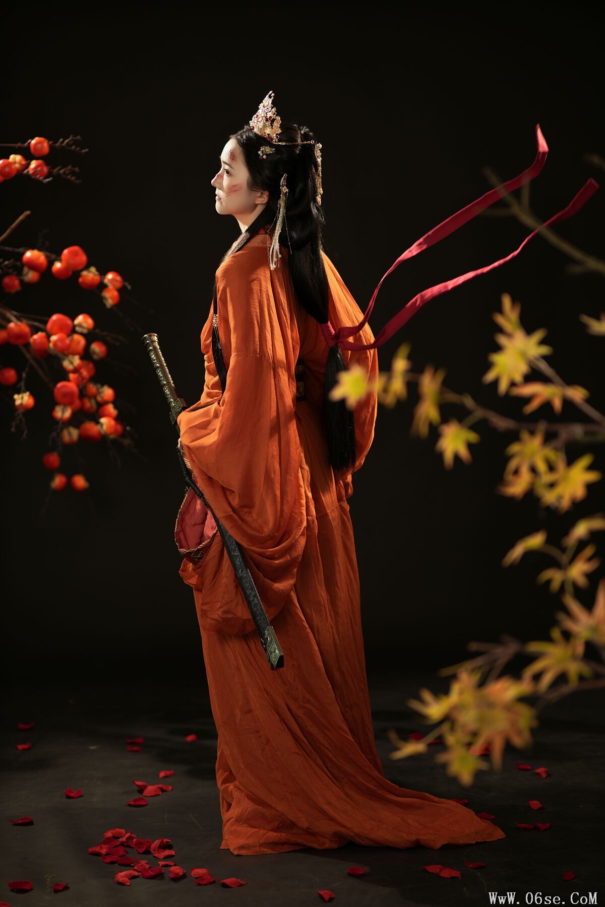 图片[8]-YiTuYu艺图语 Vol.7796 Dan Gao De Dan Dan[31P]-六色网