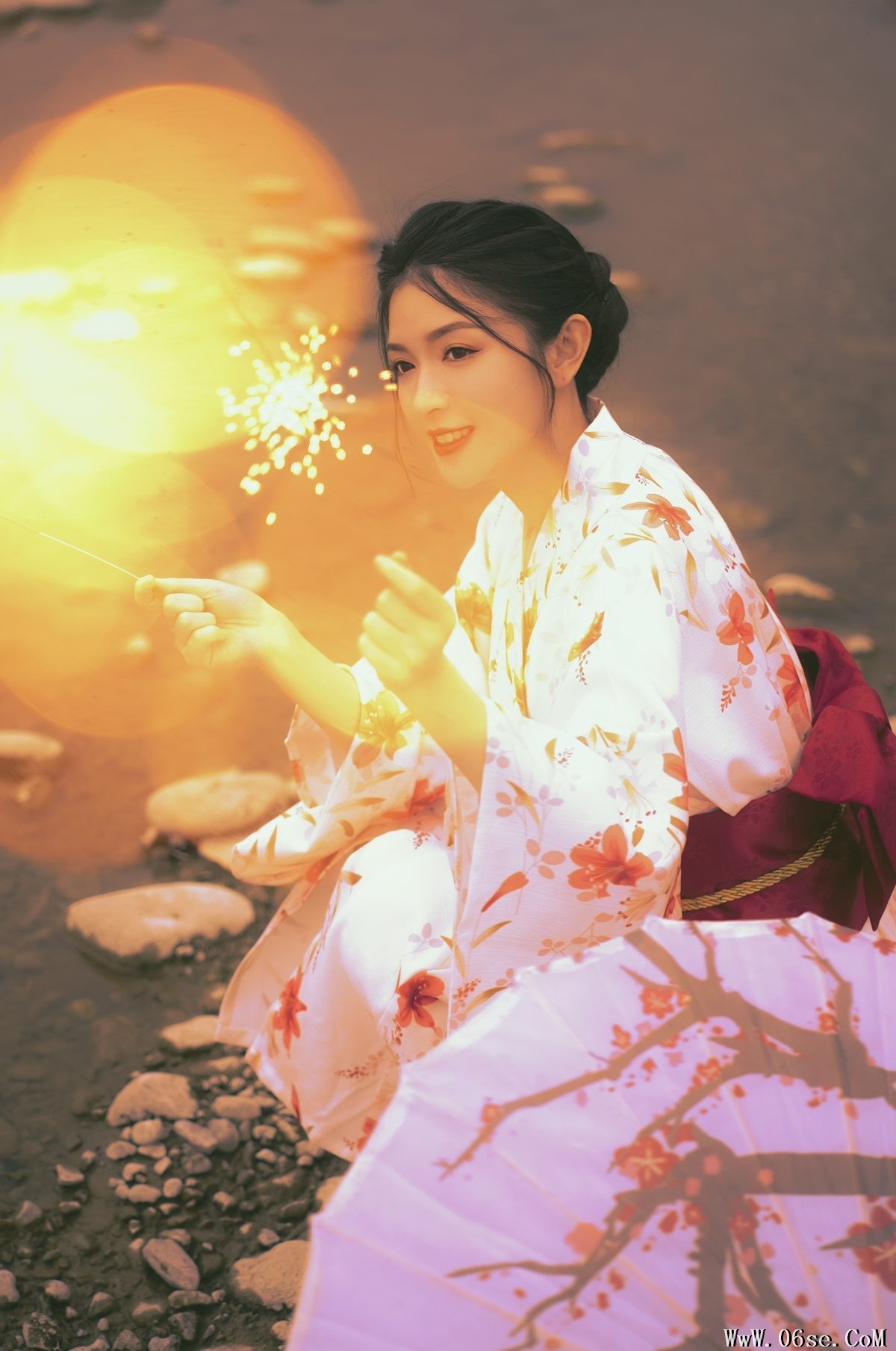 图片[12]-YiTuYu艺图语 Vol.4960 Xin Yi[22P]-六色网