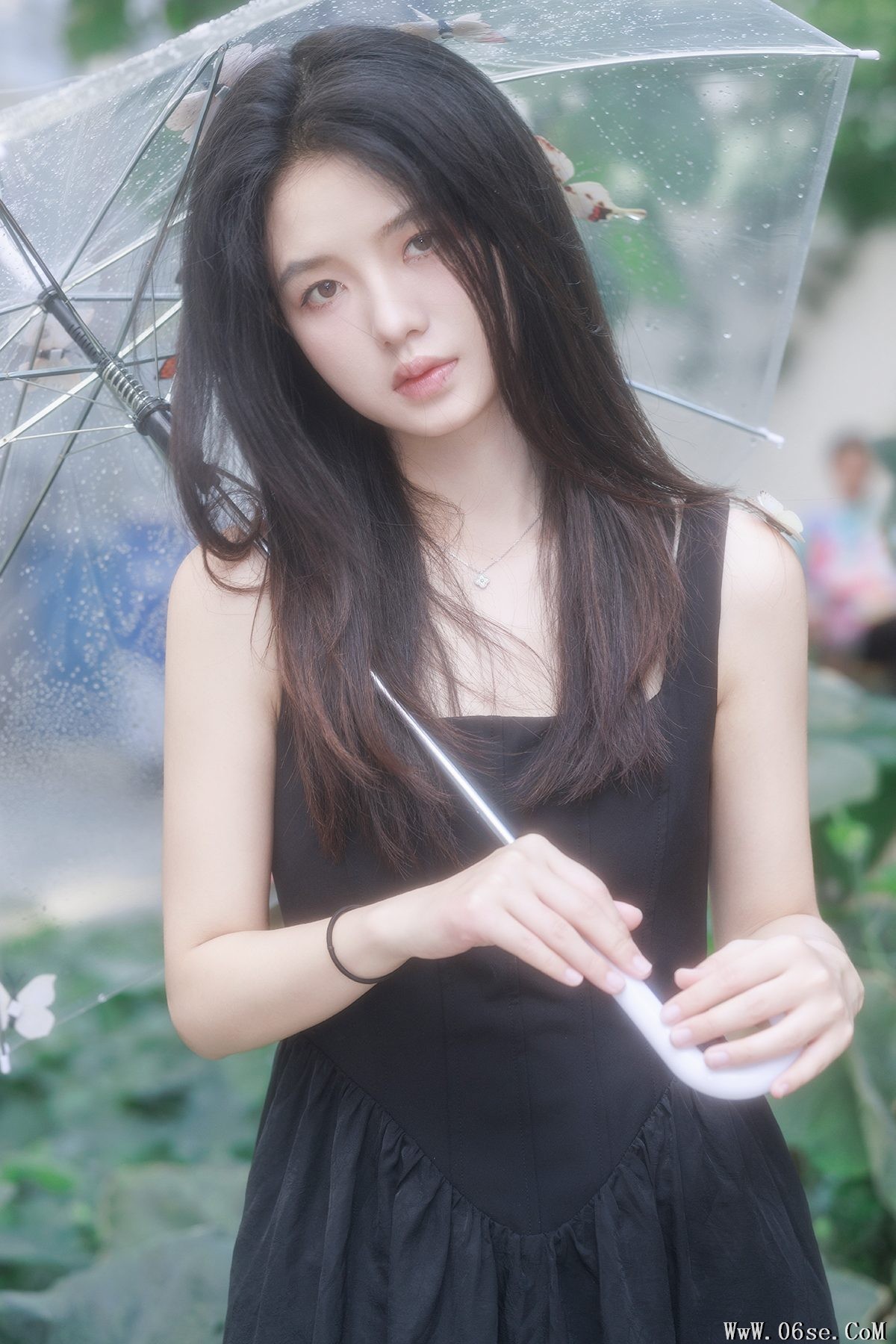 YiTuYu艺图语 Vol.5616 Bu Ta Xiao Yao[30P]-六色网
