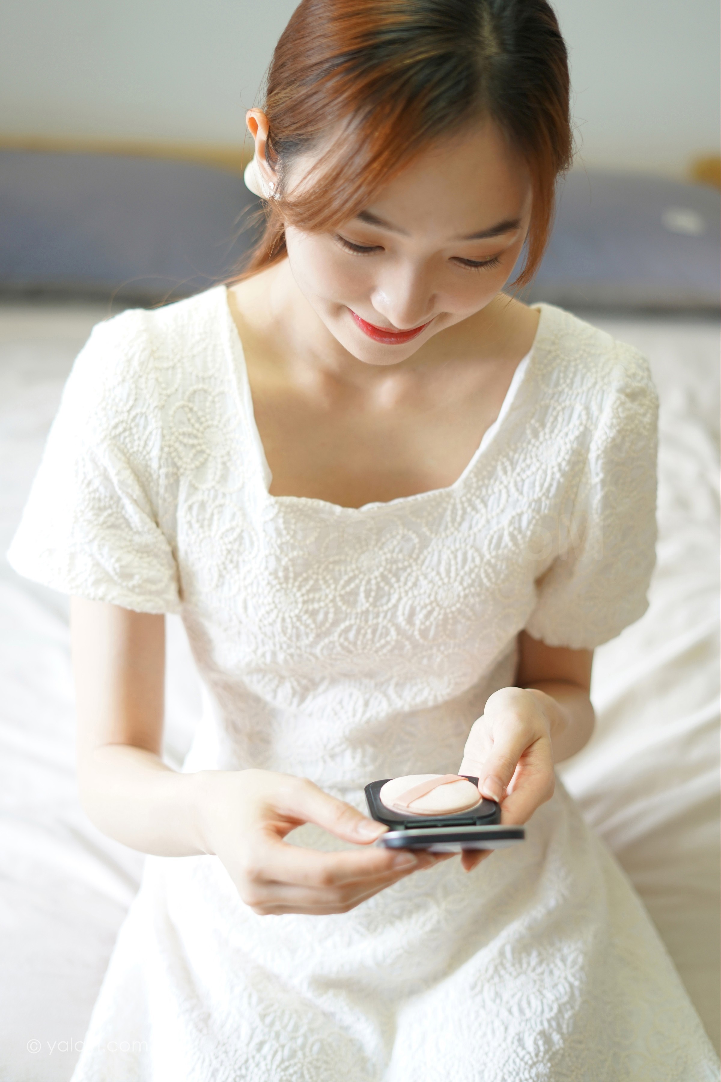 图片[35]-雅拉伊 – 茹莎《清晨阳光》[43P]-六色网