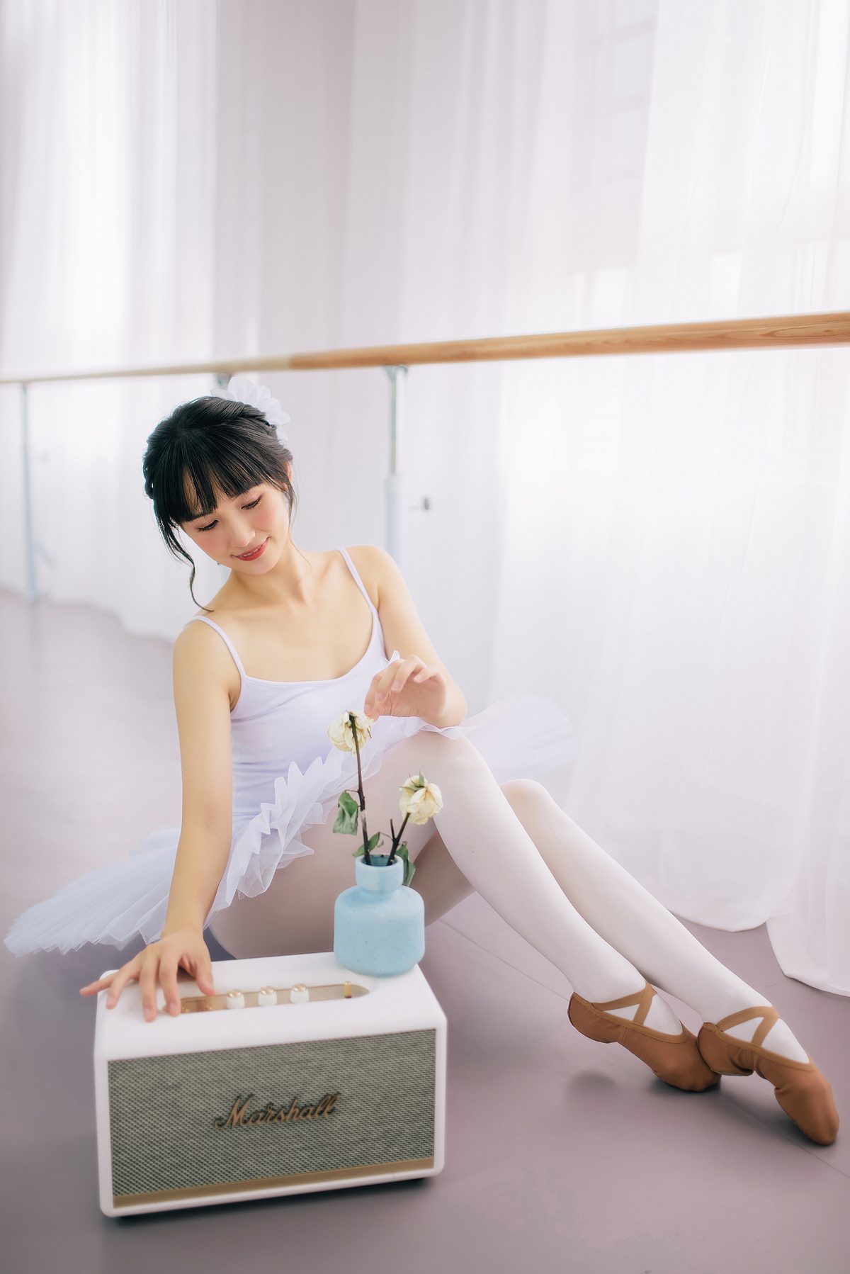 图片[45]-YiTuYu艺图语 Vol.5262 Feng Mu Mu AINY[52P]-六色网
