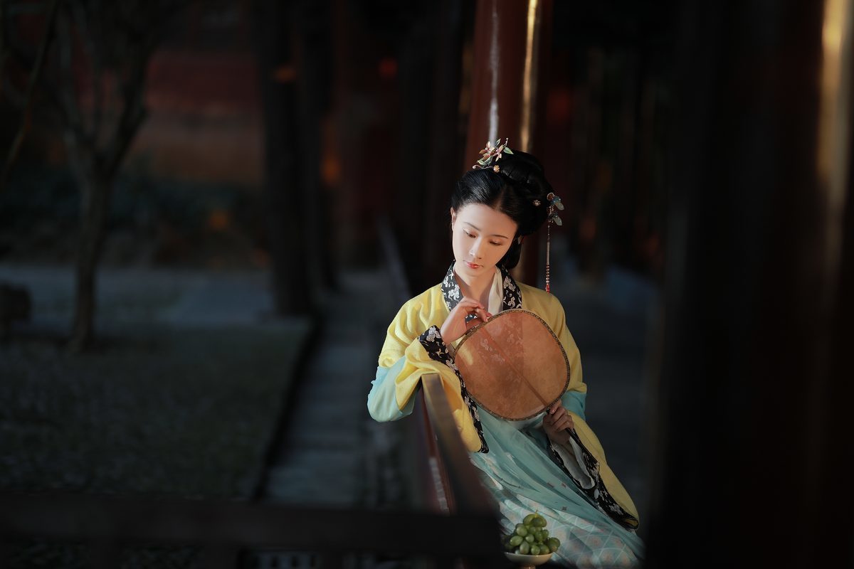 图片[25]-YiTuYu艺图语 Vol.6246 Mao Chao Xi Baby[29P]-六色网