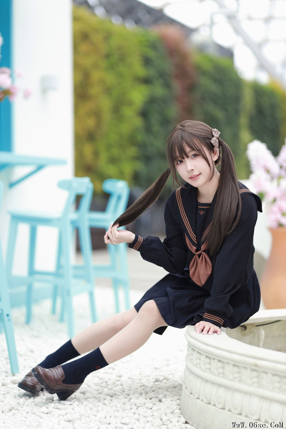 图片[39]-YiTuYu艺图语 Vol.6425 Pu Tao Ke Er Bi Si[66P]-六色网