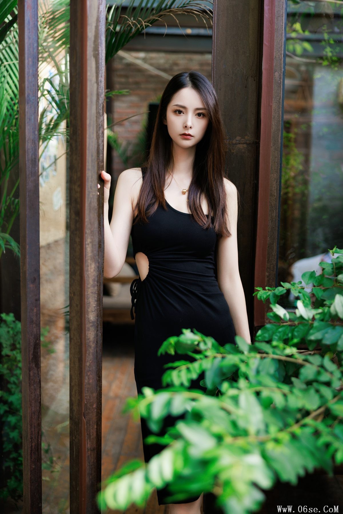 图片[11]-YiTuYu艺图语 Vol.4655 Zhao Xiao Ya[27P]-六色网