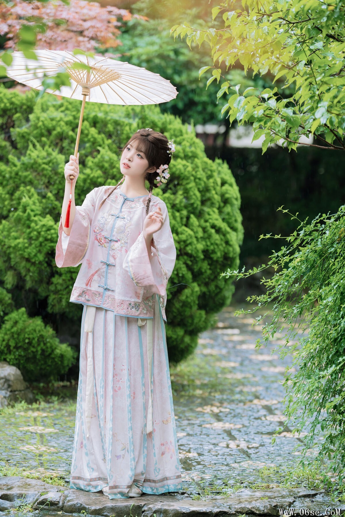 图片[23]-YiTuYu艺图语 Vol.7341 Sai De Guo Xi Li Ma[32P]-六色网