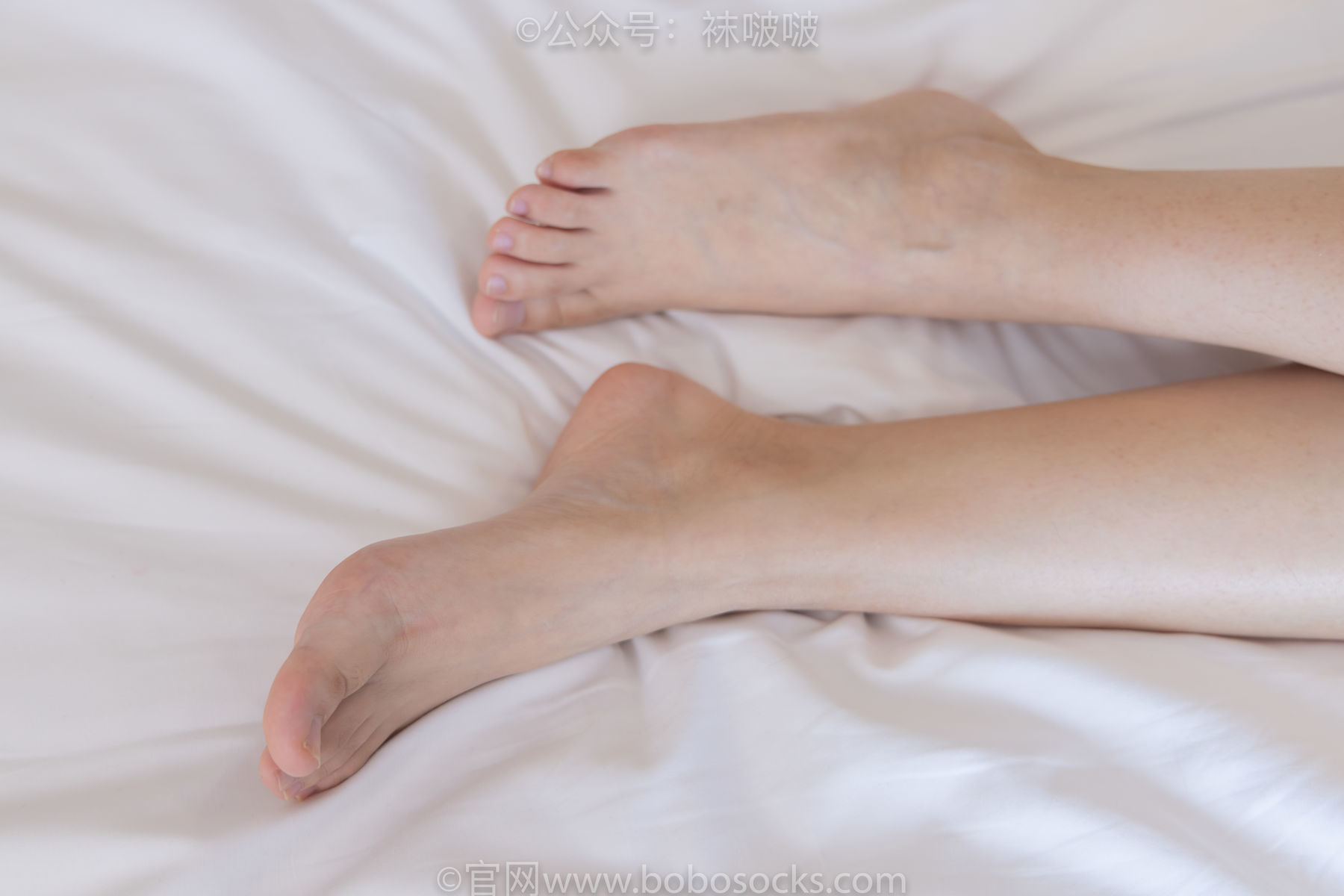 图片[124]-BoBoSocks袜啵啵 No.088 小安-高跟鞋、凉鞋、肉丝、裸足[140P]-六色网