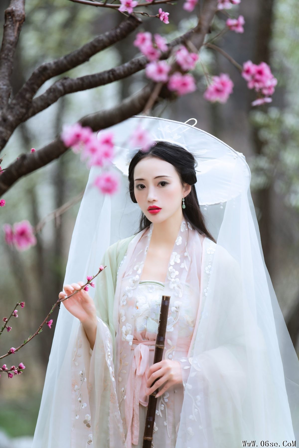图片[20]-YiTuYu艺图语 Vol.4753 Wei Wei[39P]-六色网
