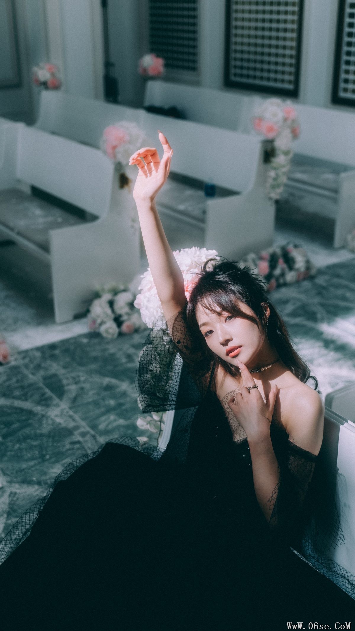 图片[21]-YiTuYu艺图语 Vol.4456 Xiao Xiao[48P]-六色网