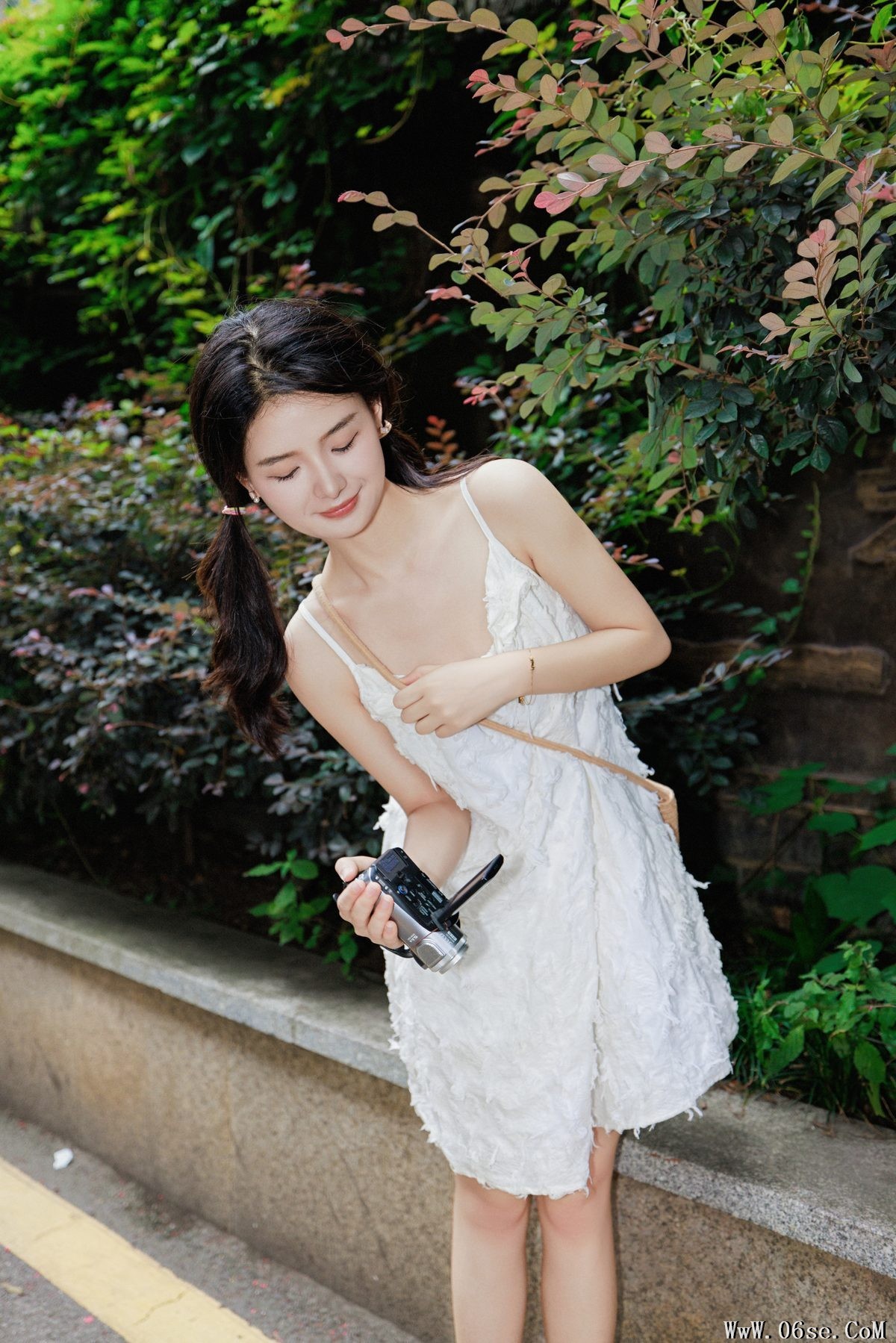 图片[21]-YiTuYu艺图语 Vol.5157 Bu Ta Xiao Yao[48P]-六色网