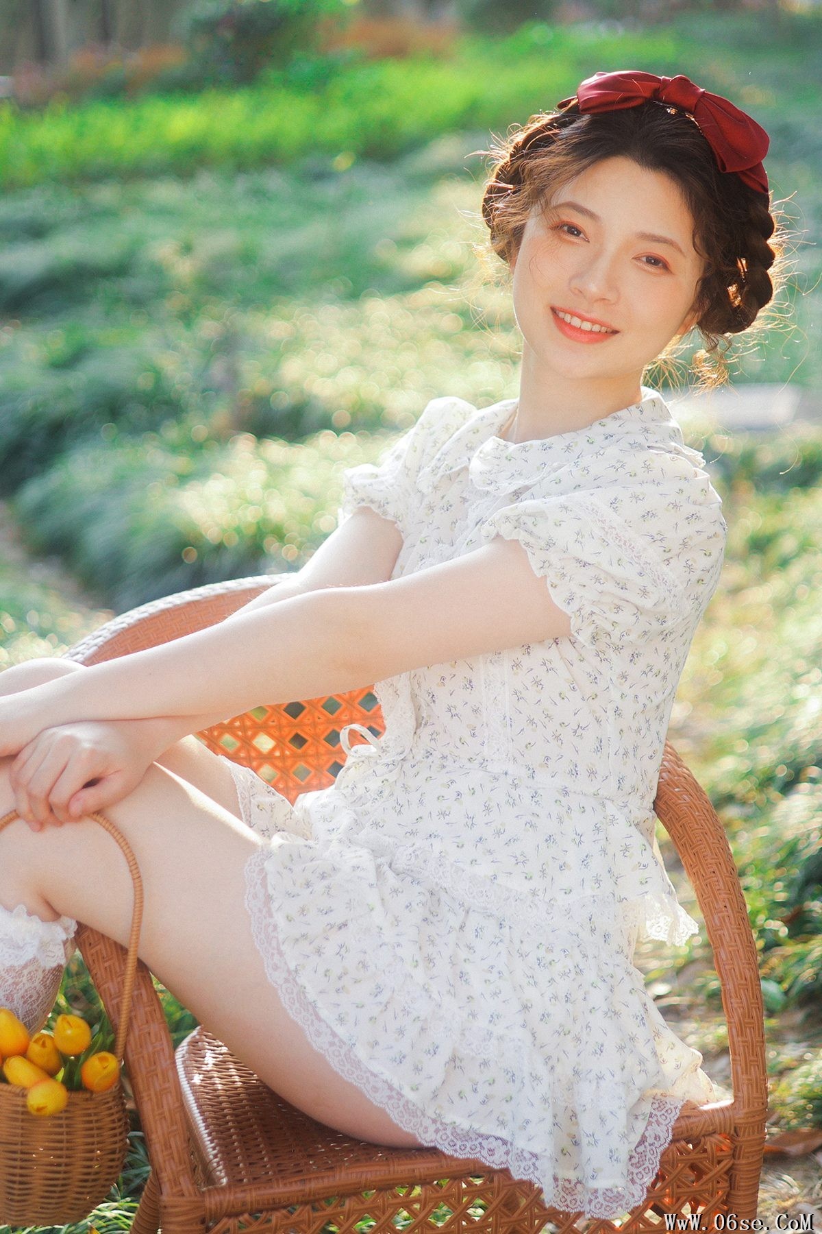 YiTuYu艺图语 Vol.4411 Li Yue[39P]-六色网