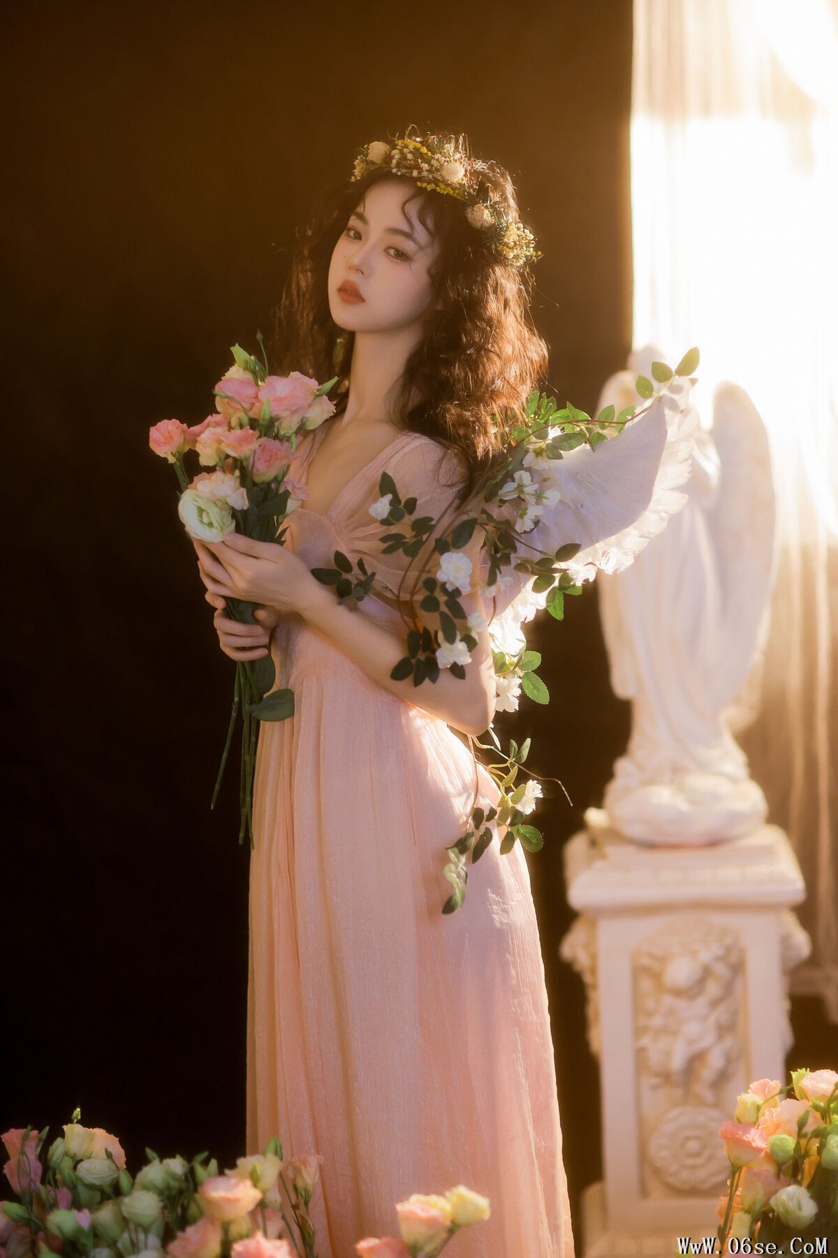 图片[5]-YiTuYu艺图语 Vol.7456 Xiao Yang[24P]-六色网