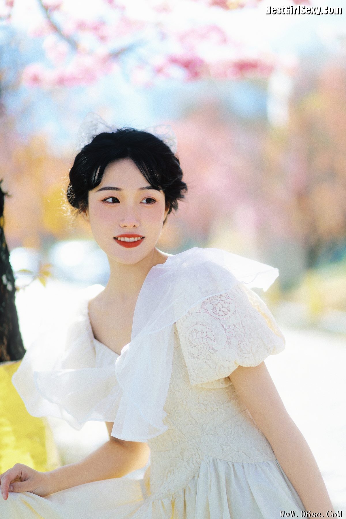 图片[11]-YiTuYu艺图语 Vol.4067 Chi Bai[23P]-六色网
