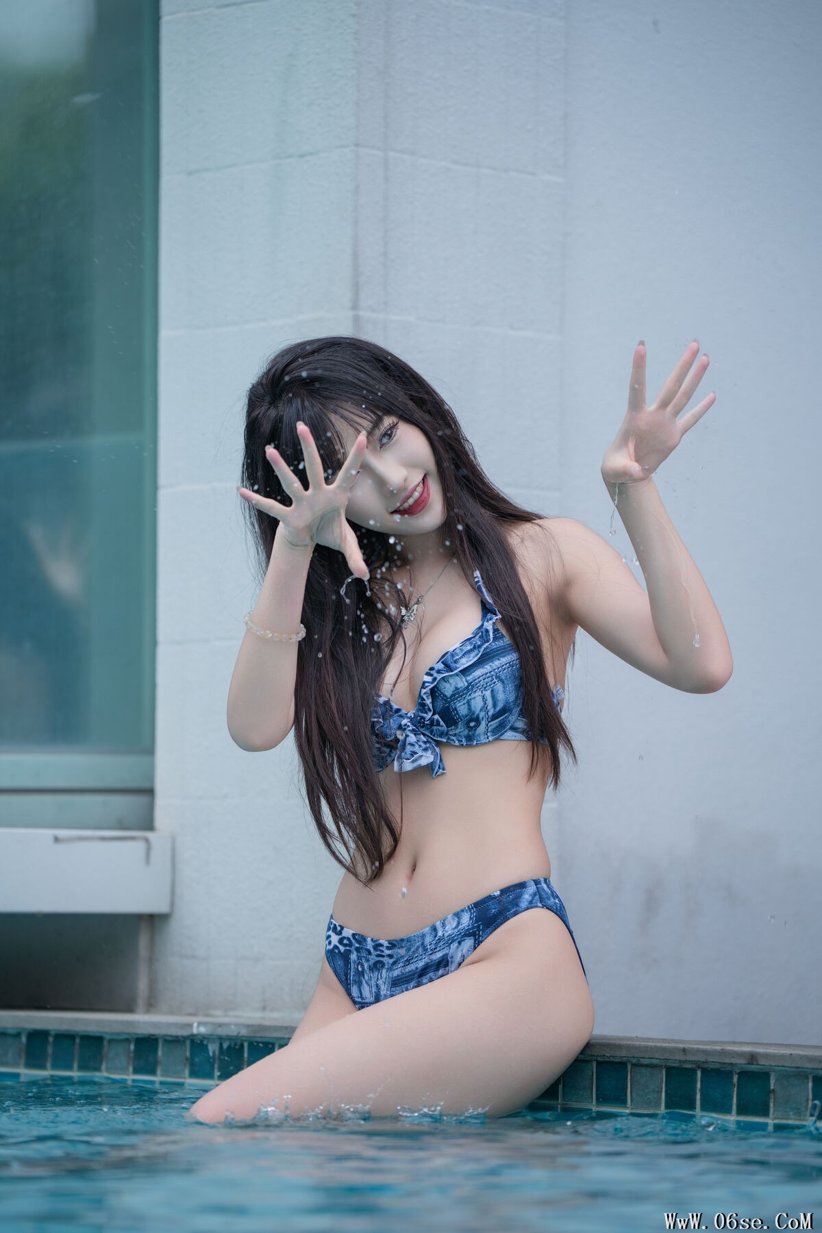 图片[8]-YiTuYu艺图语 Vol.7611 Ai Chi Dan Gao De Xiao Yin[29P]-六色网