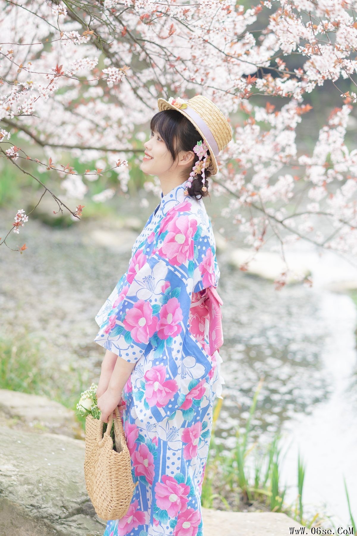 图片[8]-YiTuYu艺图语 Vol.3534 Izumi Izumi[32P]-六色网