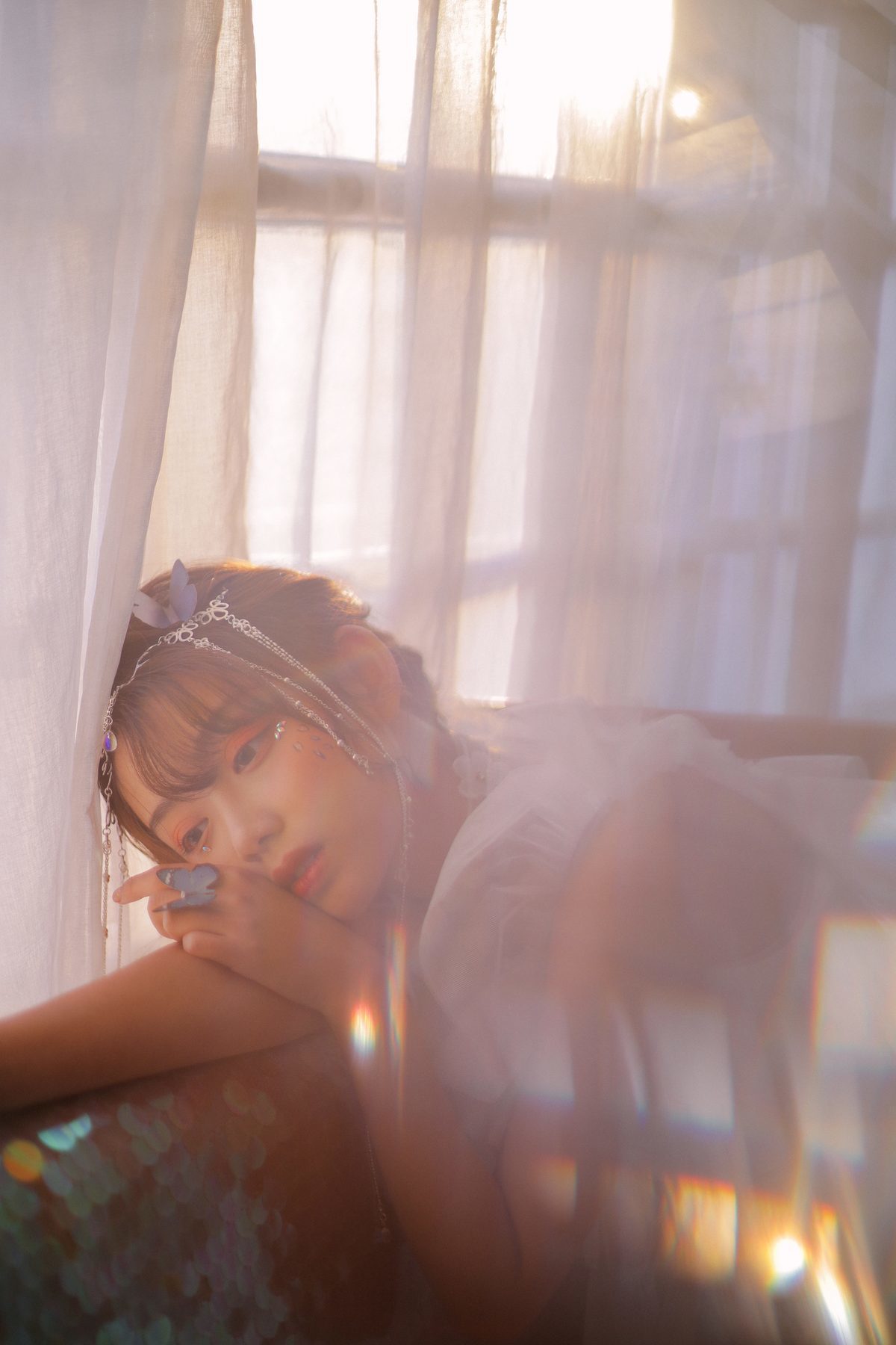 图片[43]-YiTuYu艺图语 Vol.3535 Qian Qian[44P]-六色网