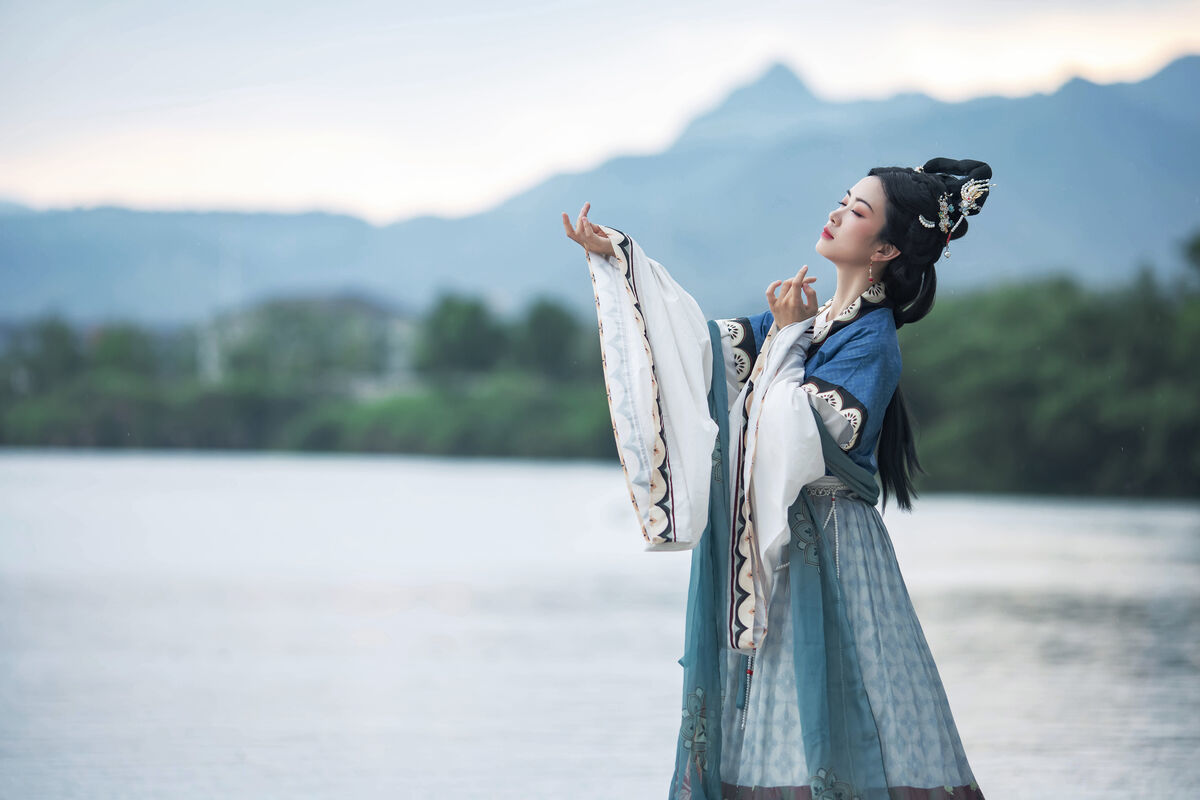 图片[17]-YiTuYu艺图语 Vol.7724 Xiao Zhu[20P]-六色网