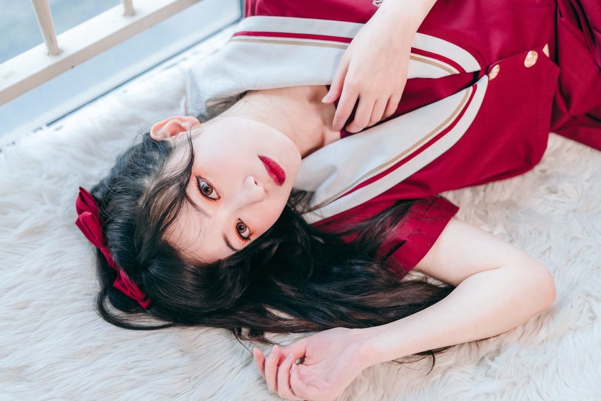 图片[24]-YiTuYu艺图语 Vol.4494 Tao Mo Gong Zi X[24P]-六色网