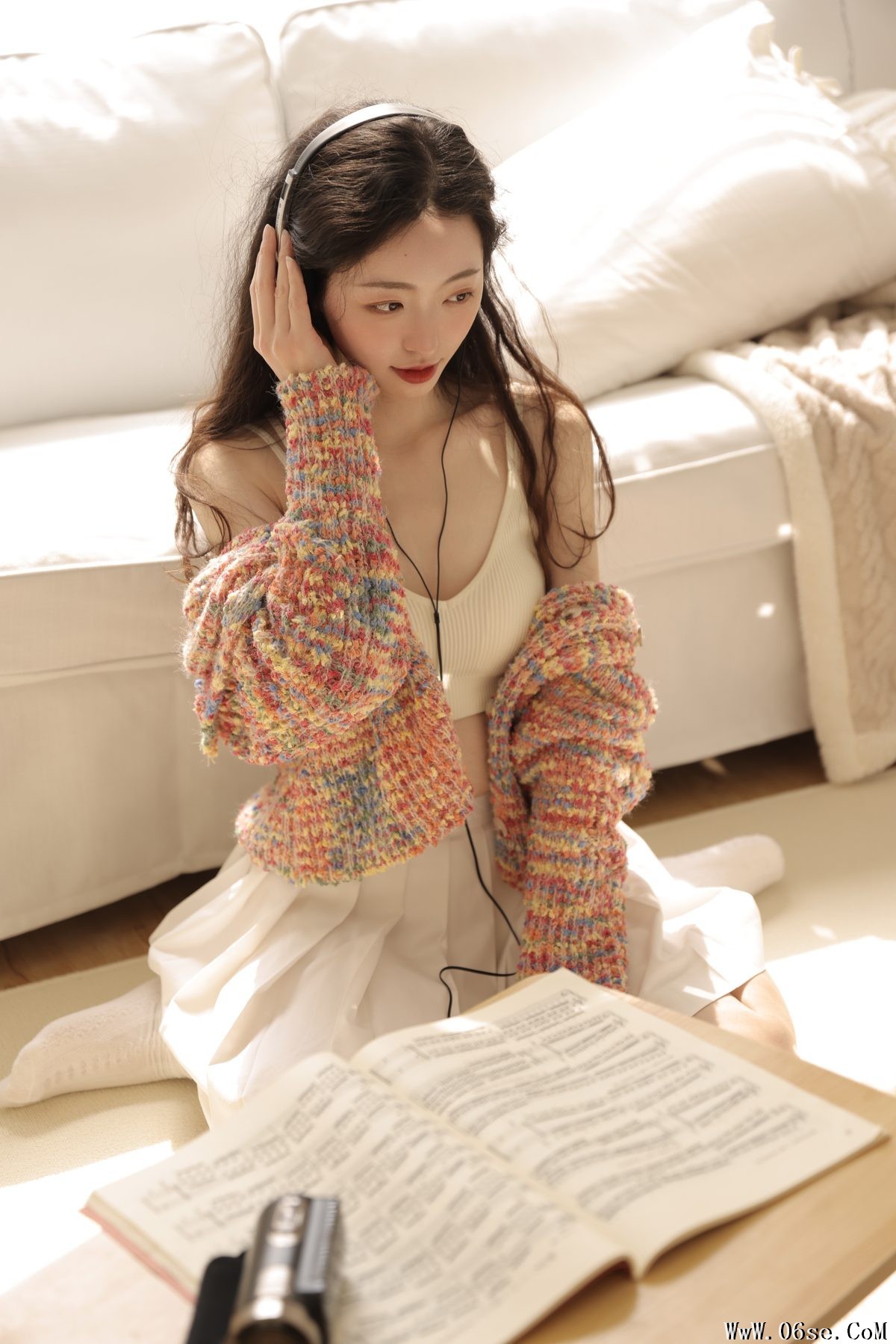 图片[35]-YiTuYu艺图语 Vol.3858 Xiao Yang Ai Gan Fan[35P]-六色网