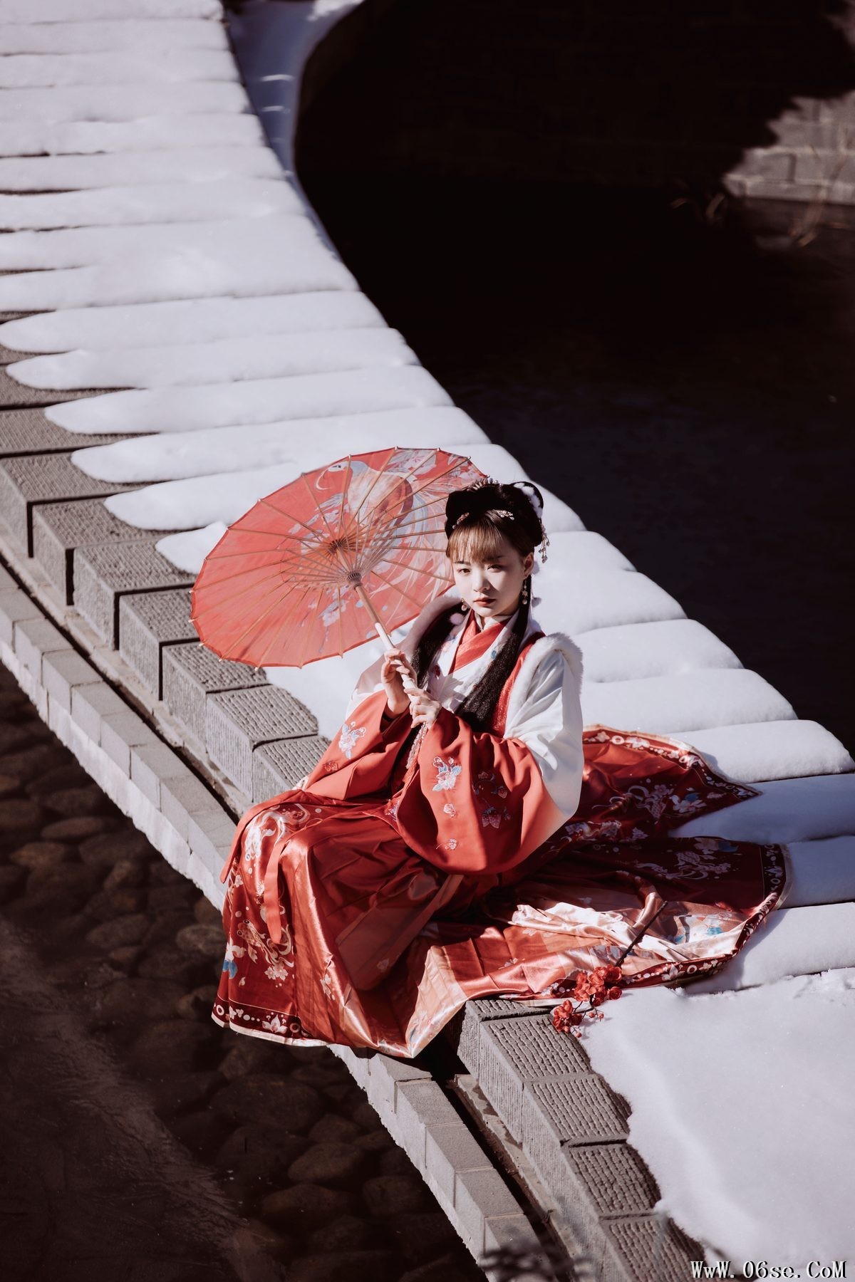图片[12]-YiTuYu艺图语 Vol.6192 Bao Bao Li Zhi[23P]-六色网