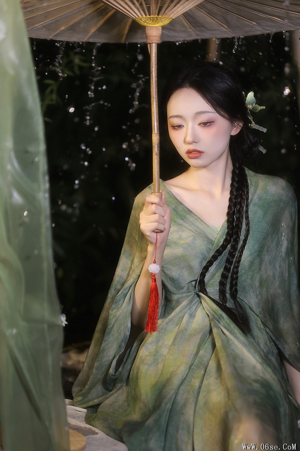 图片[6]-YiTuYu艺图语 Vol.5507 Xiao Yang Ai Gan Fan[27P]-六色网