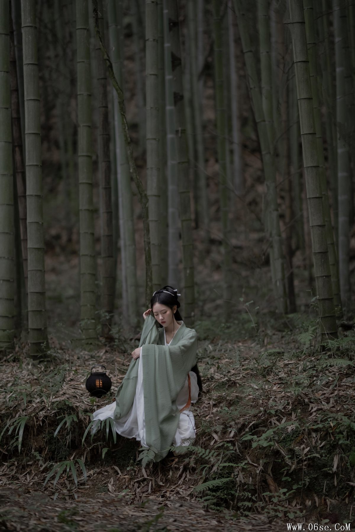 图片[19]-YiTuYu艺图语 Vol.4637 Lin Aki Nai[23P]-六色网