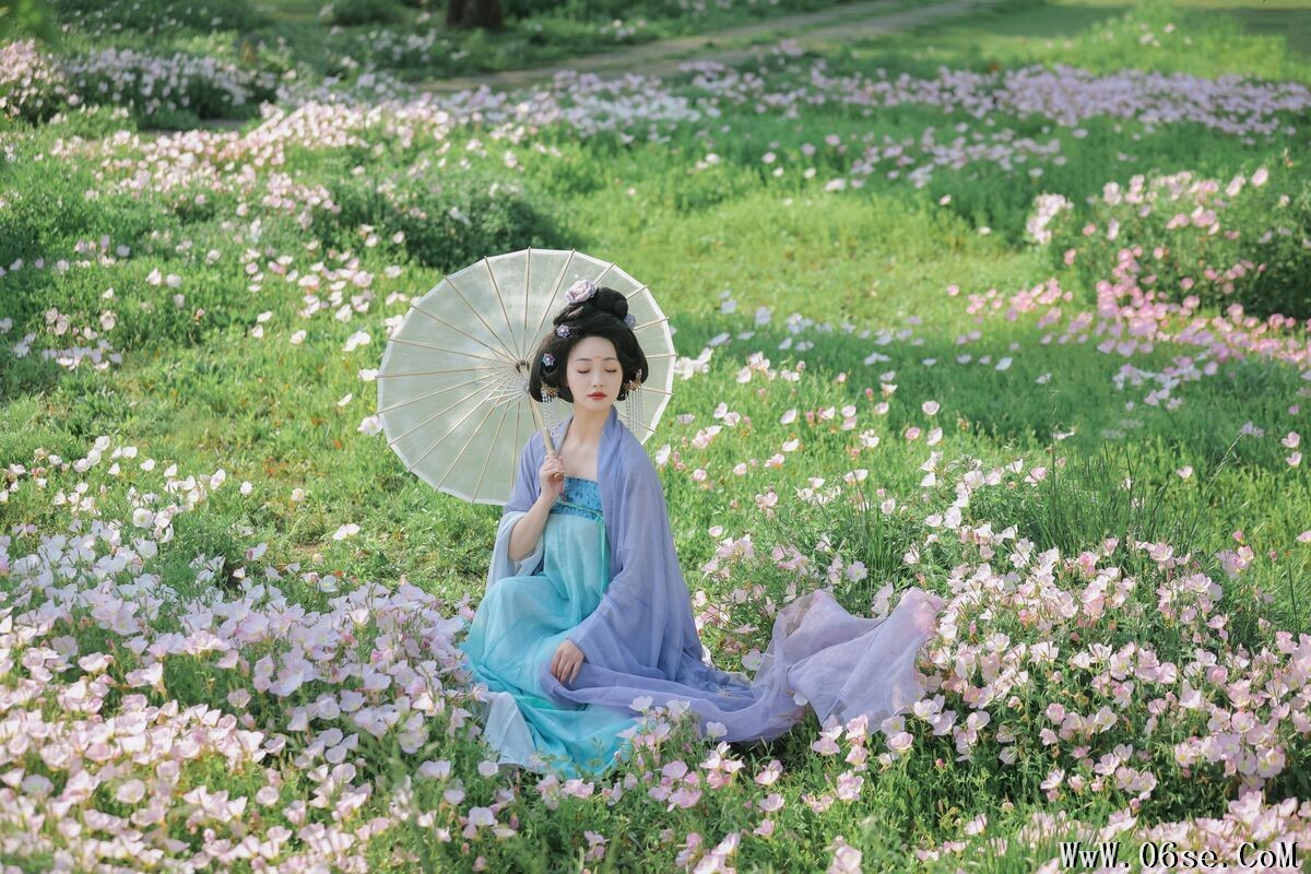 图片[12]-YiTuYu艺图语 Vol.6829 Ling Zi Xi[25P]-六色网