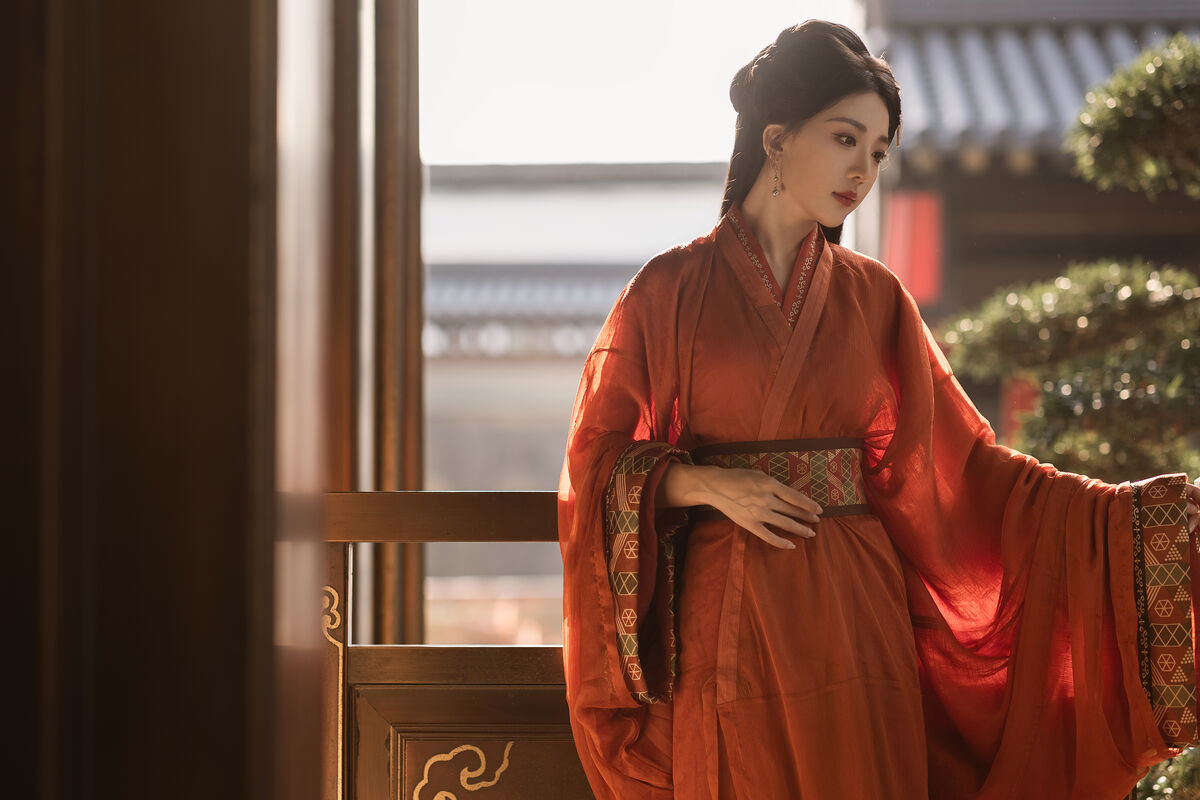 图片[5]-YiTuYu艺图语 Vol.6458 Shi Zhen De Nan Yuan[39P]-六色网