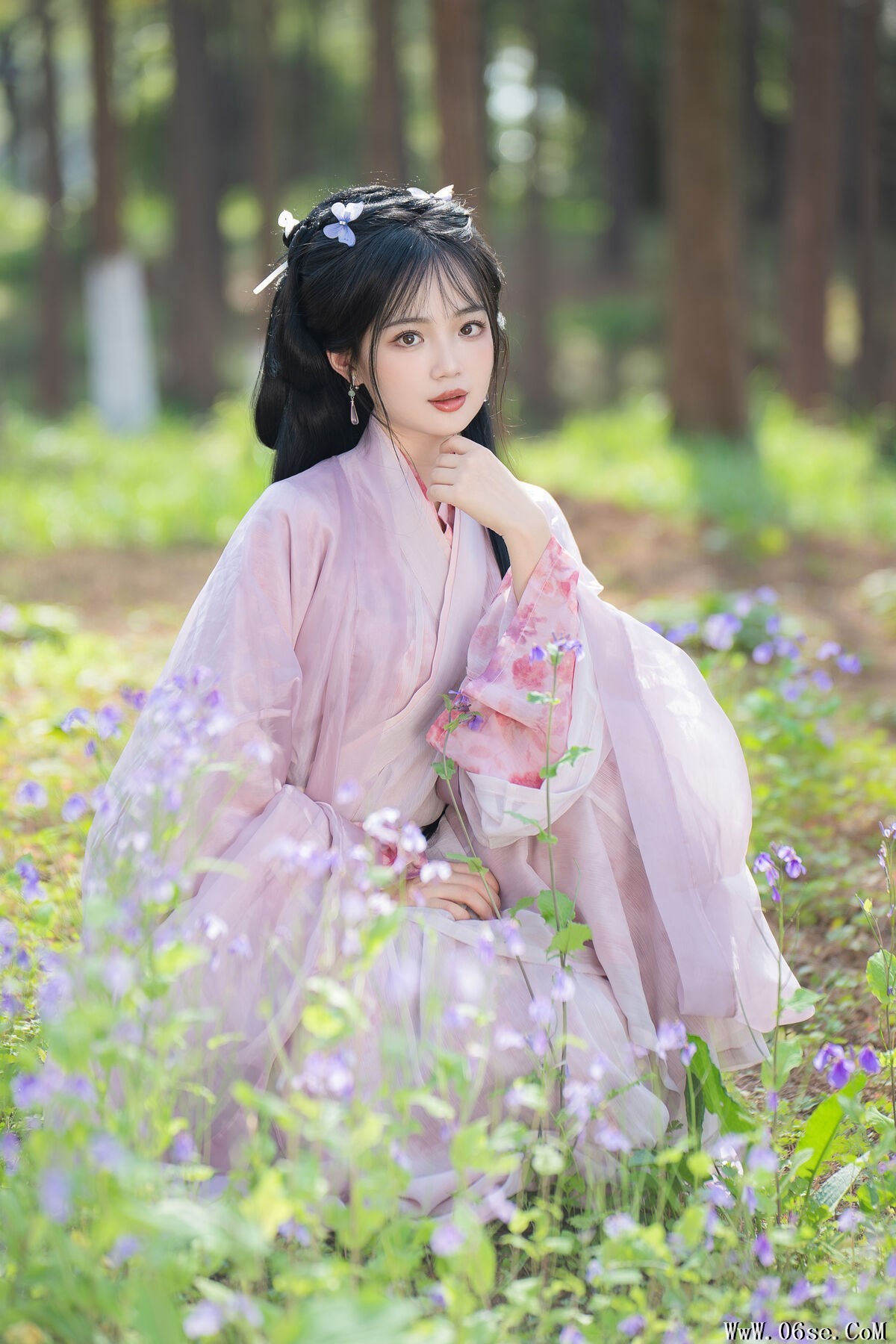 图片[4]-YiTuYu艺图语 Vol.6774 Xiao Ou O[31P]-六色网