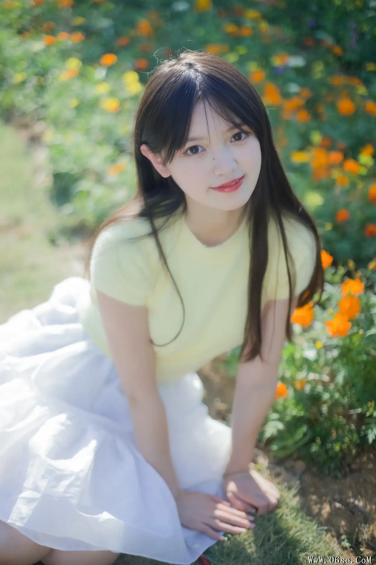 图片[29]-[艺图语] 2022.11.19 Vol.2475 – 小熊和洋娃娃 小谌 [29P]-六色网