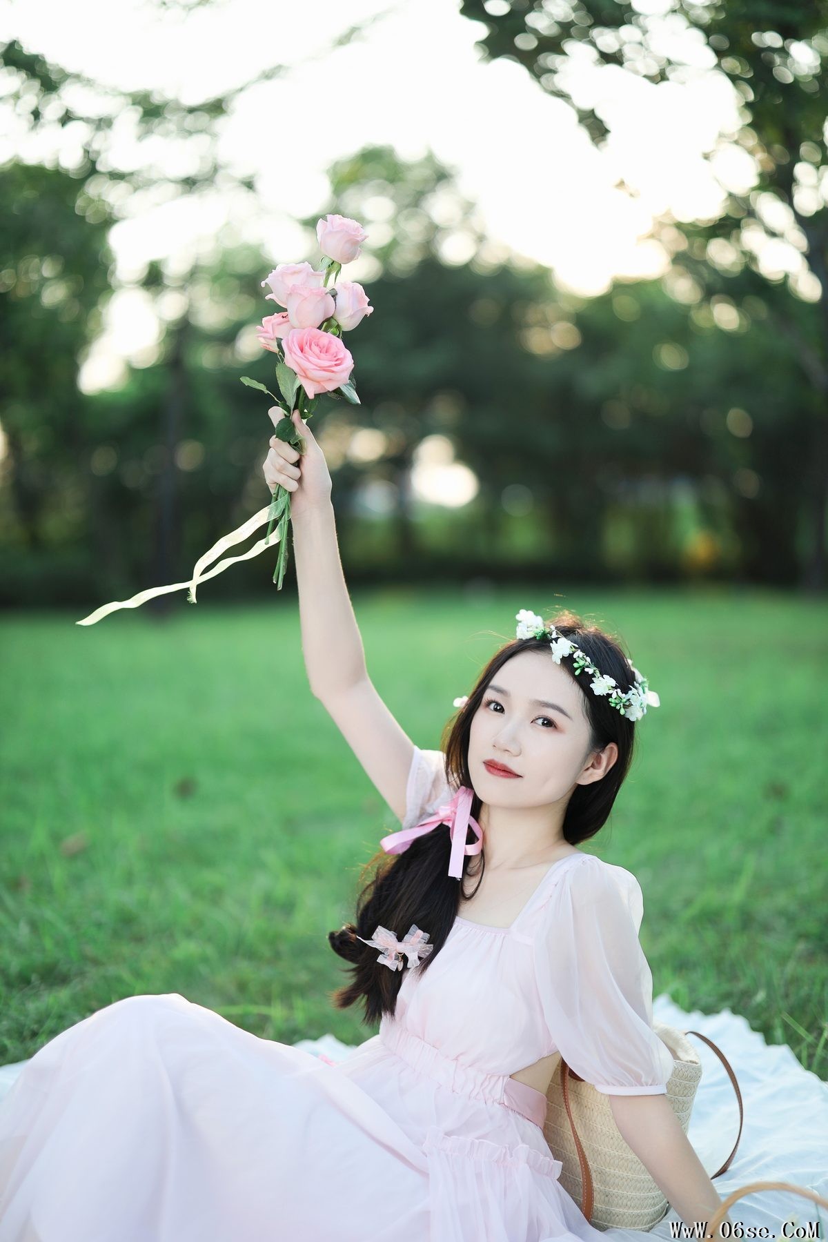 图片[20]-YiTuYu艺图语 Vol.5737 Di Li Re Ya[33P]-六色网
