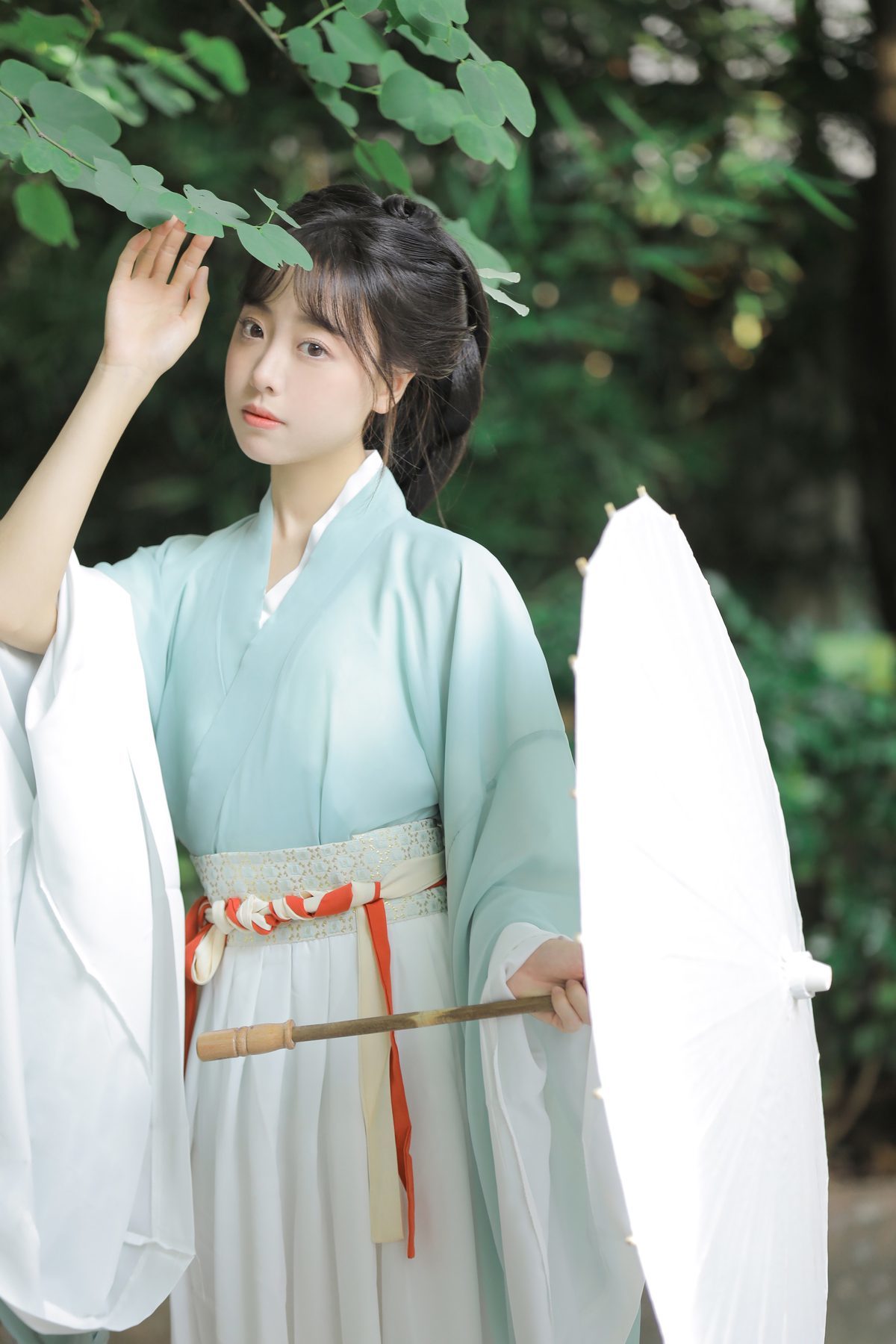 图片[15]-YiTuYu艺图语 Vol.5068 Qian Qian[23P]-六色网