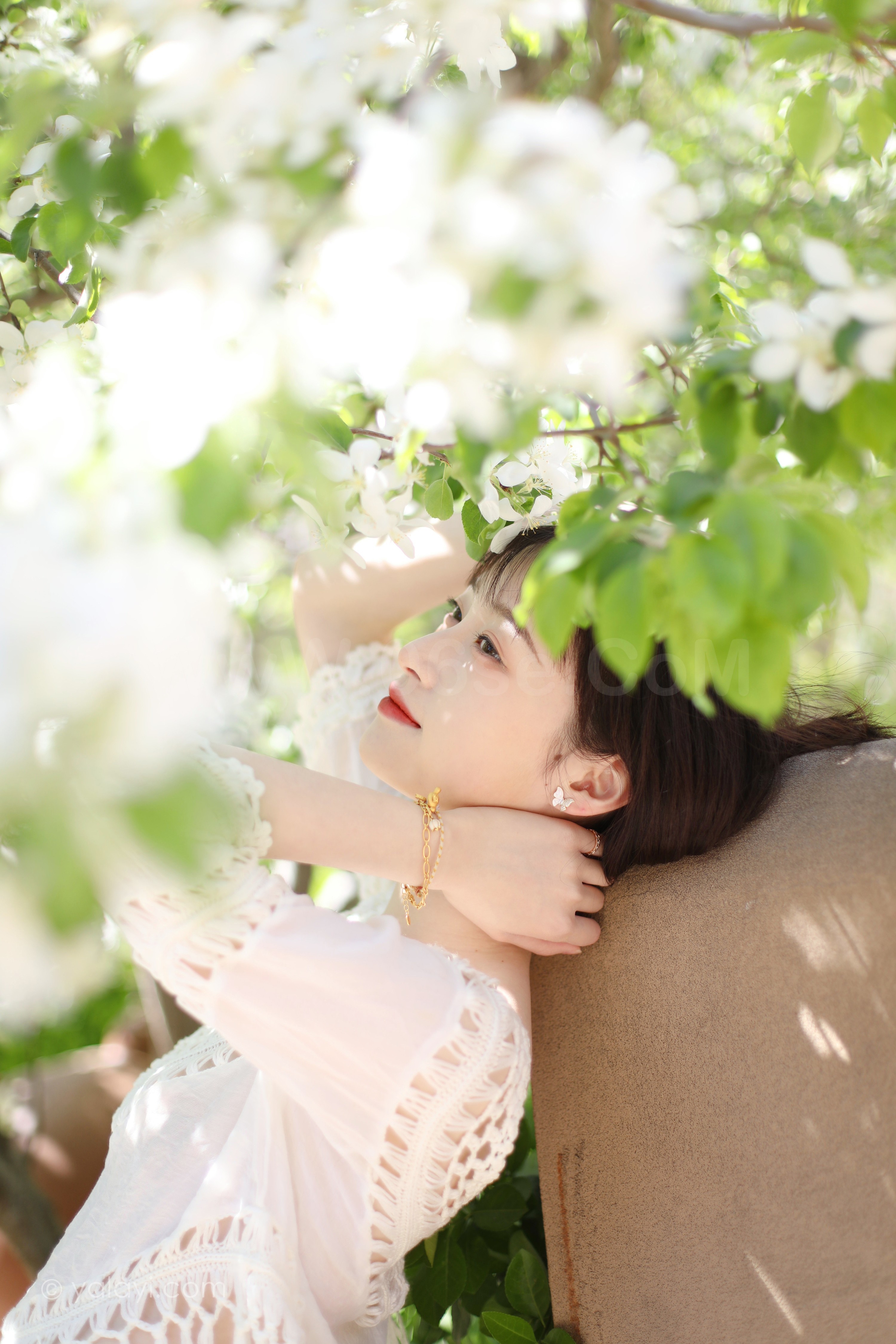 图片[22]-雅拉伊 – 京京《光晕》[38P]-六色网
