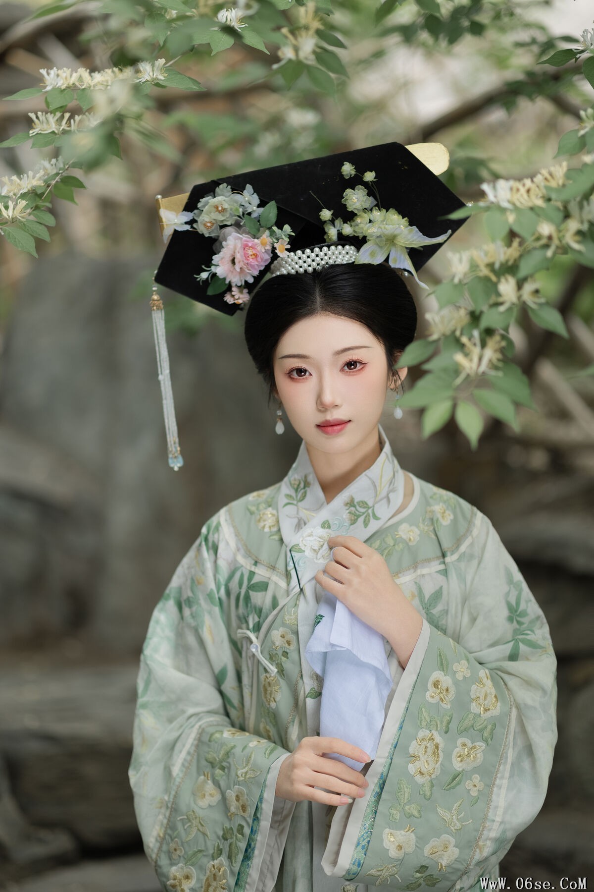 图片[14]-YiTuYu艺图语 Vol.7309 Xin Tai Zong Gong[35P]-六色网