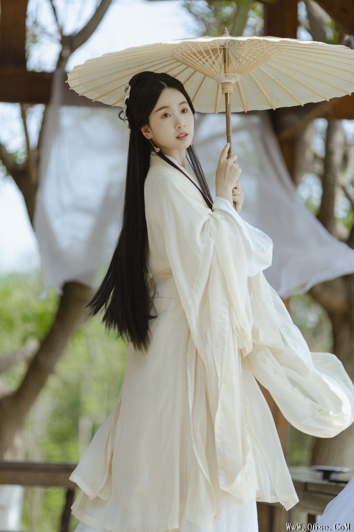 图片[15]-YiTuYu艺图语 Vol.4396 Zhai Xing Xing Gei Ni Ya[20P]-六色网