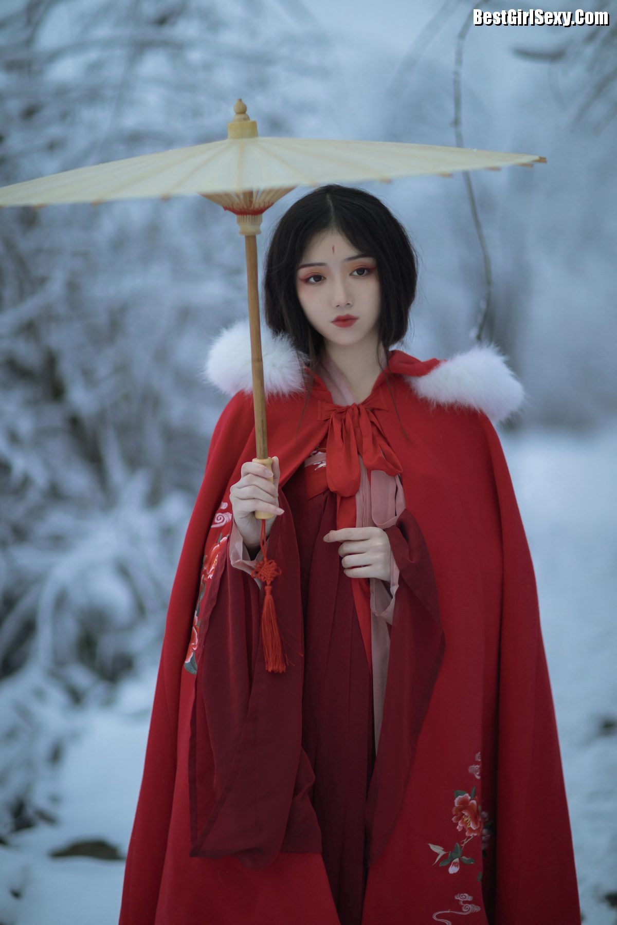 图片[17]-YiTuYu艺图语 Vol.4078 Xiao Feng[22P]-六色网