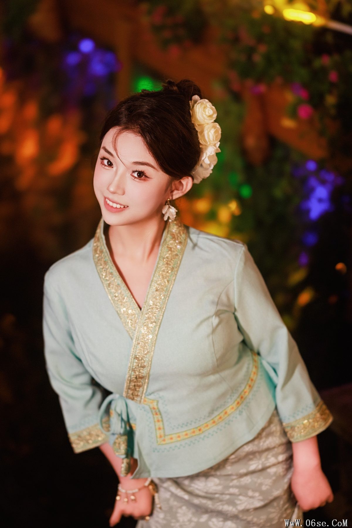 图片[13]-YiTuYu艺图语 Vol.5072 Pei Tong Xue[40P]-六色网
