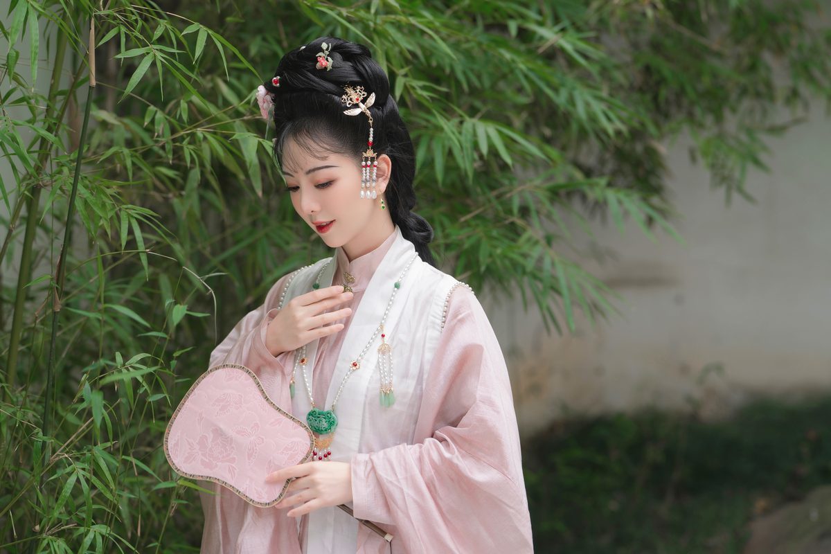 图片[19]-YiTuYu艺图语 Vol.5362 Qian Xue Ya[31P]-六色网