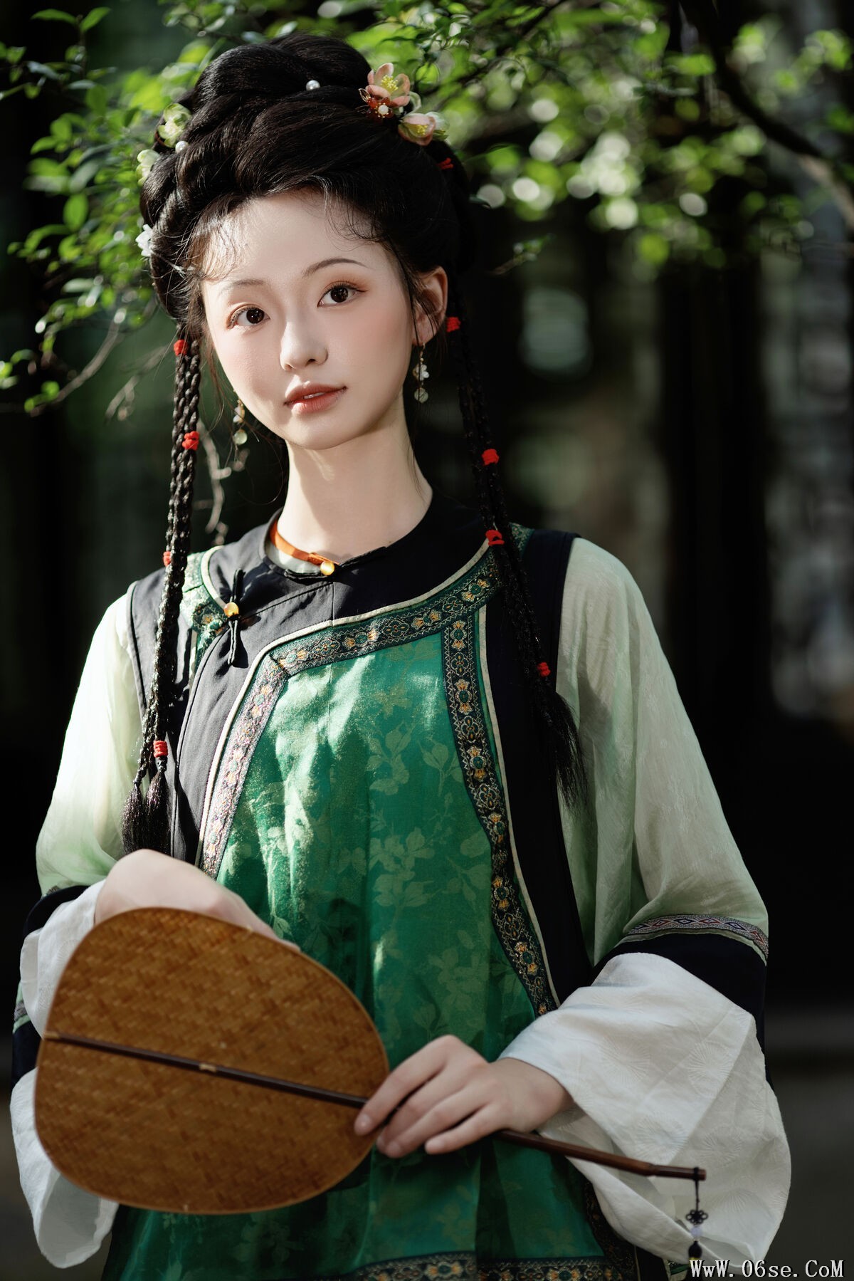 图片[5]-YiTuYu艺图语 Vol.7751 Xiao Yang Ai Gan Fan[24P]-六色网